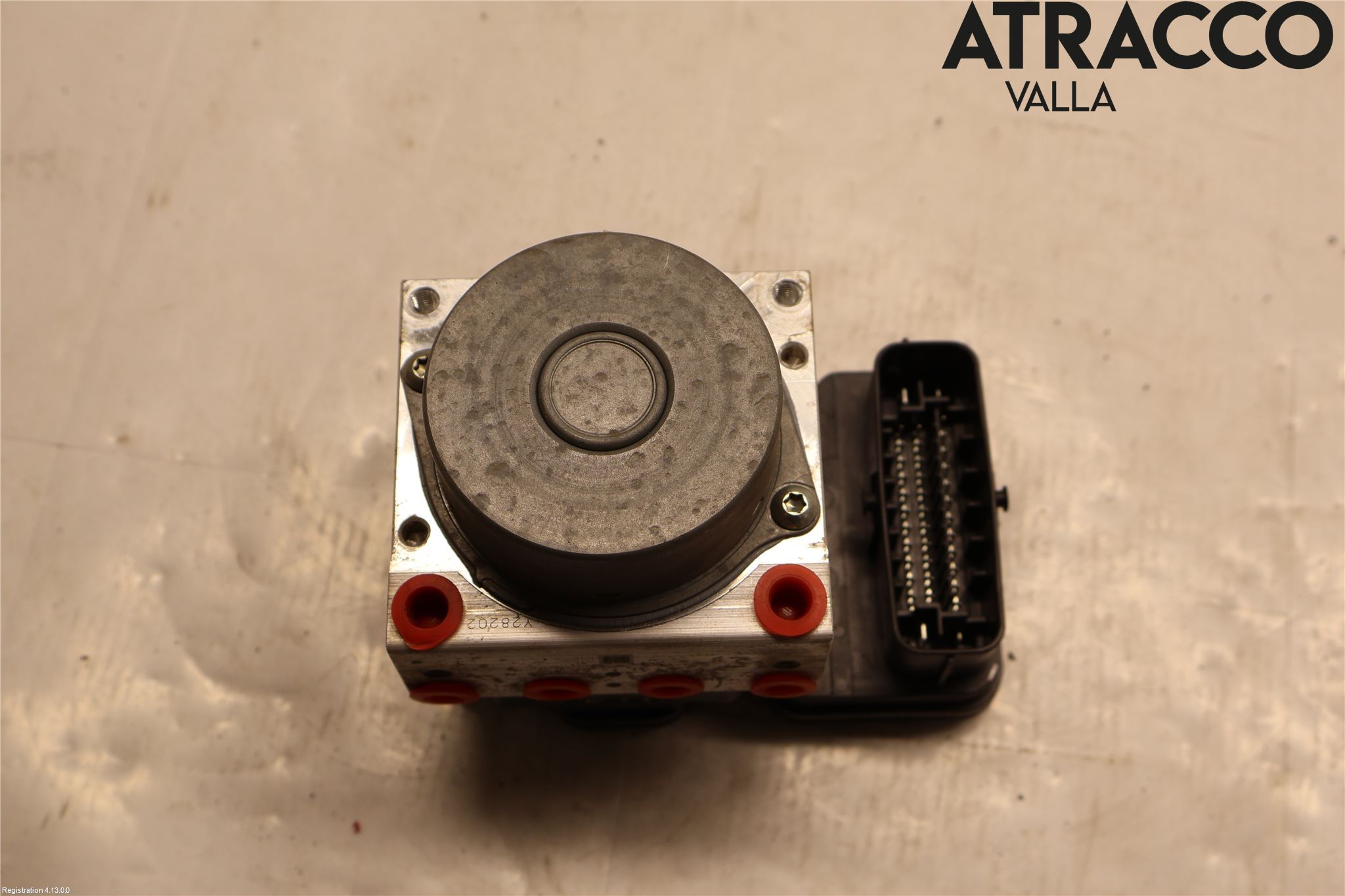Toyota C-HR 16-23 Abs Hydraulaggregat