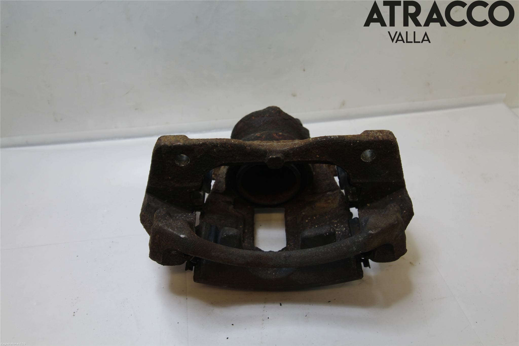 Toyota AURIS 10-12 Bromsok Fram Höger