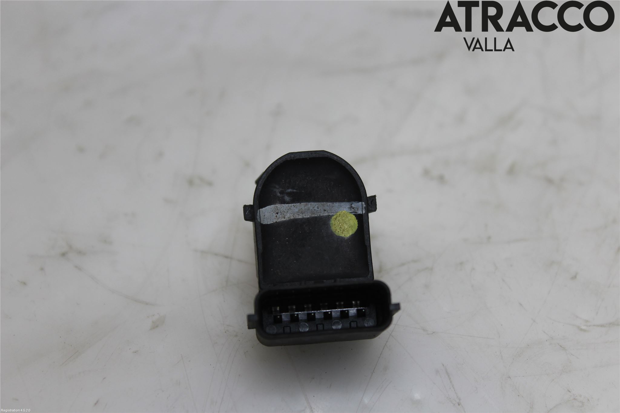 Hyundai TUCSON 05- Parkeringshjälp Backsensor