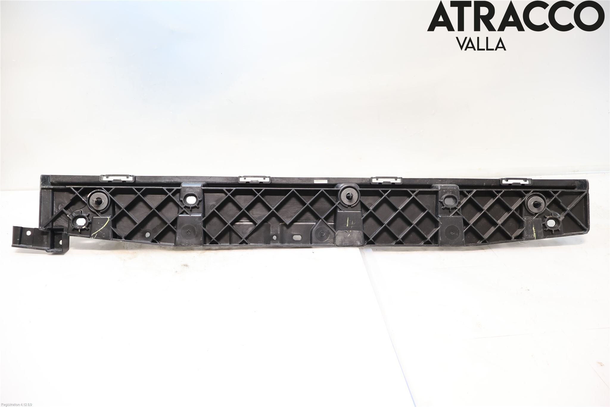 Peugeot 3008 / E-3008 24- Stötfångare Deformelement Bak