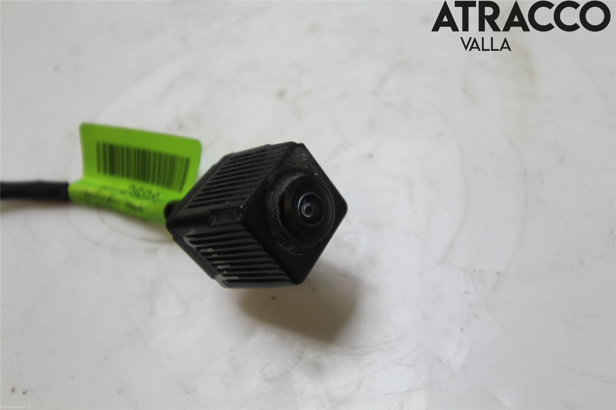 Opel MOKKA 21- Parkeringshjälp Kamera