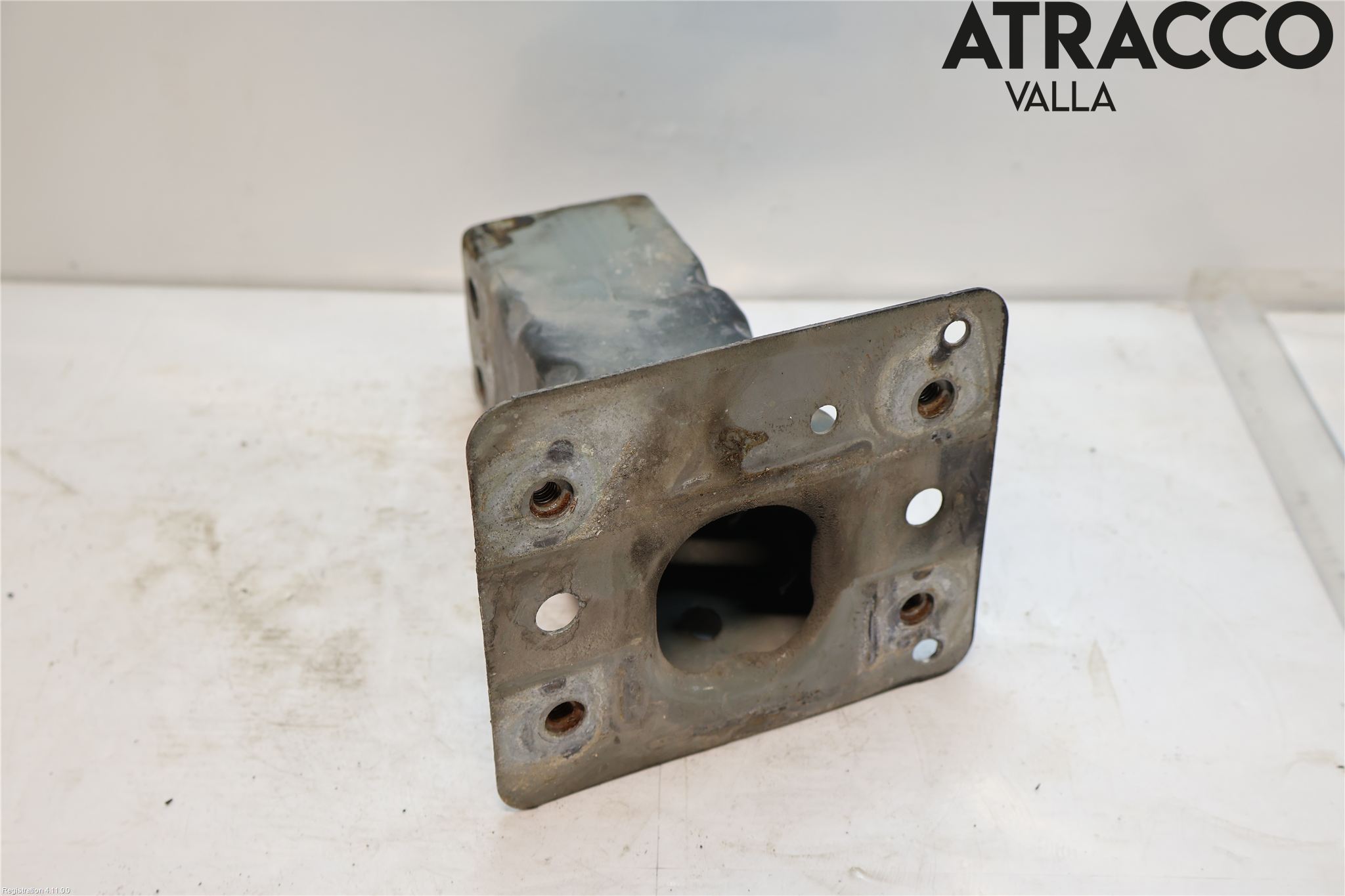 Opel MOKKA 13-20 Stötfångarbärjärn Fram