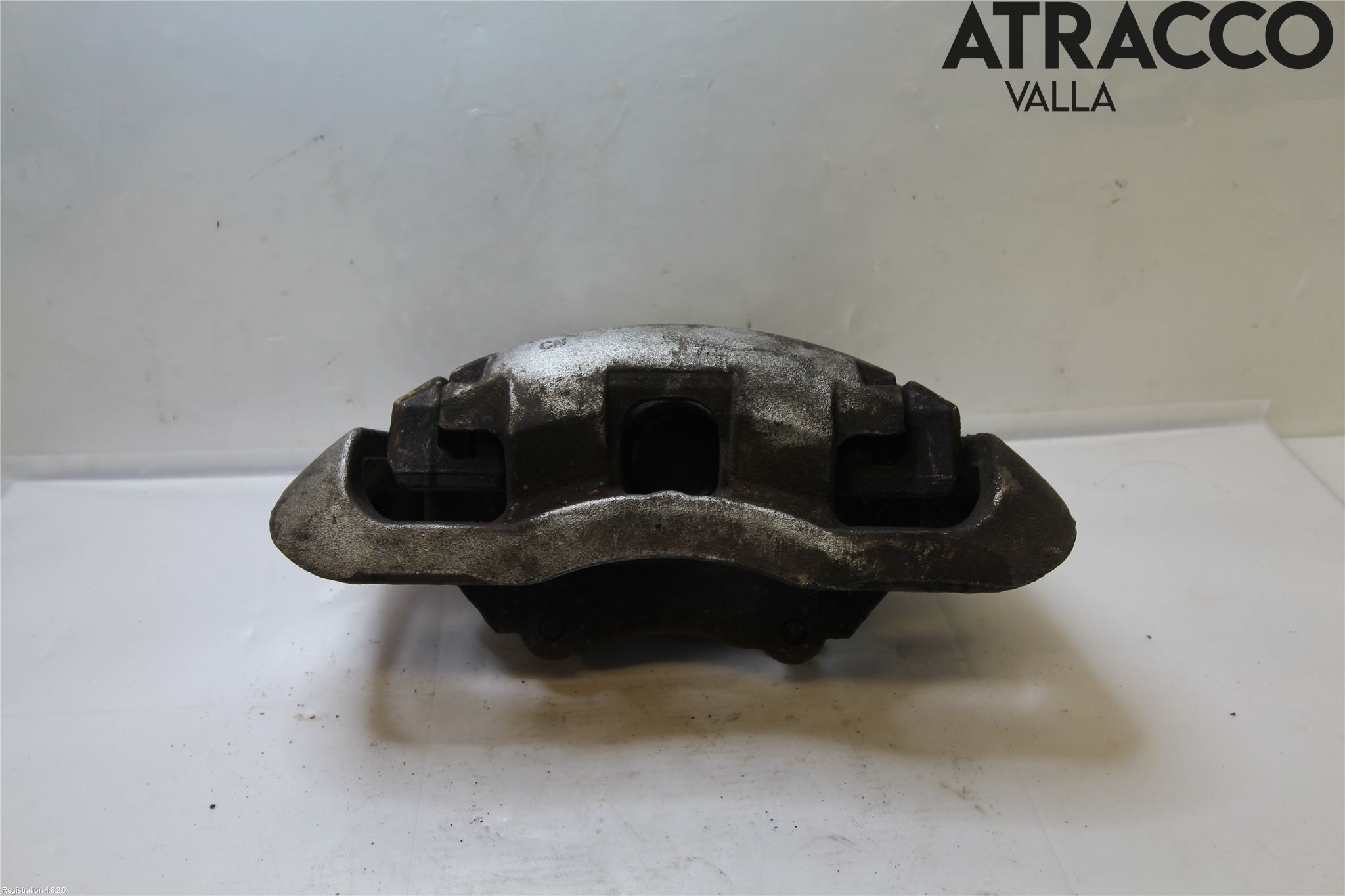 Volvo V50 04-07 Bromsok Fram Höger