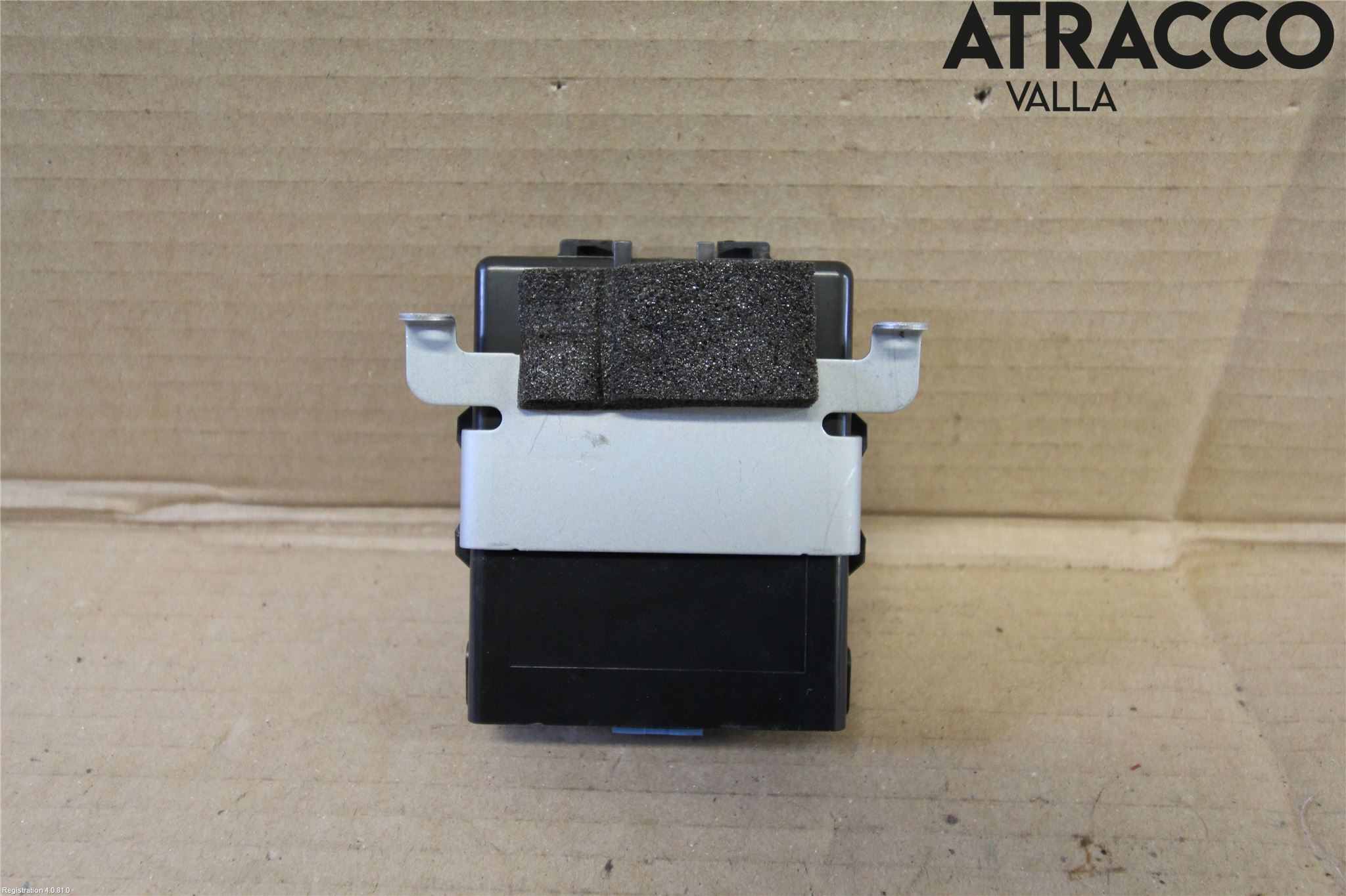 Volvo S70/V70/XC  97-00 Styrenhet Billarm