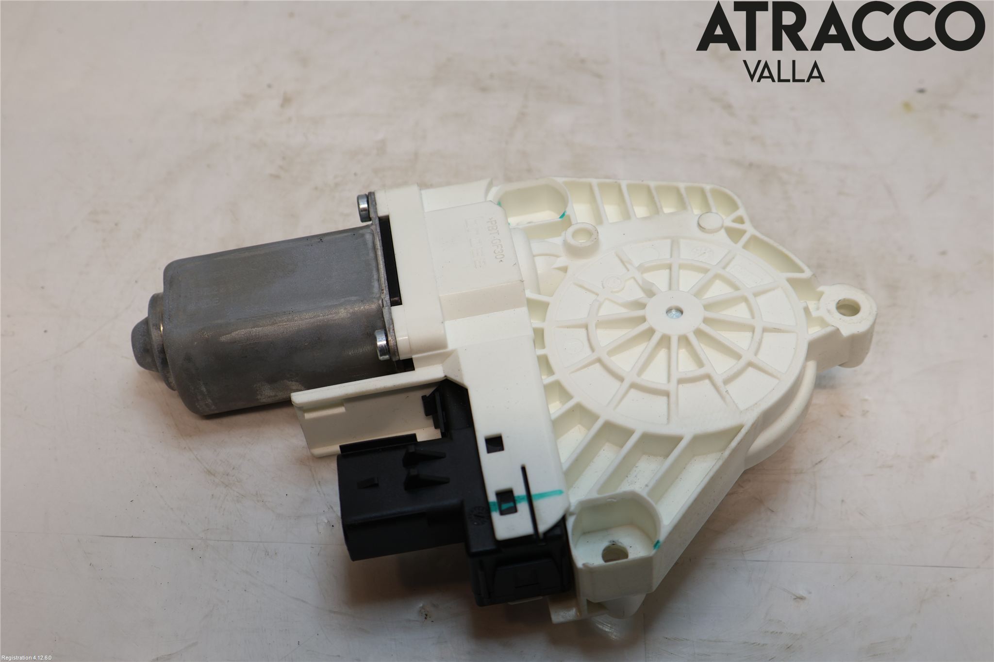 Tesla MODEL Y 21- Fönsterhissmotor