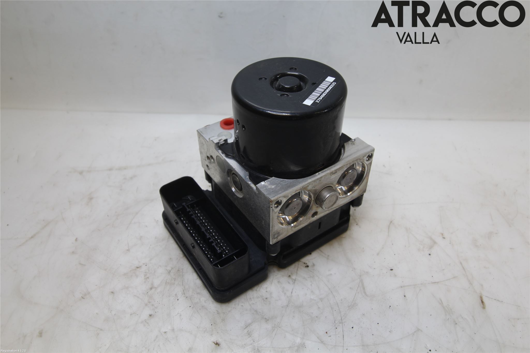 BMW 3 F30/F31/F80 12-19 Abs Hydraulaggregat