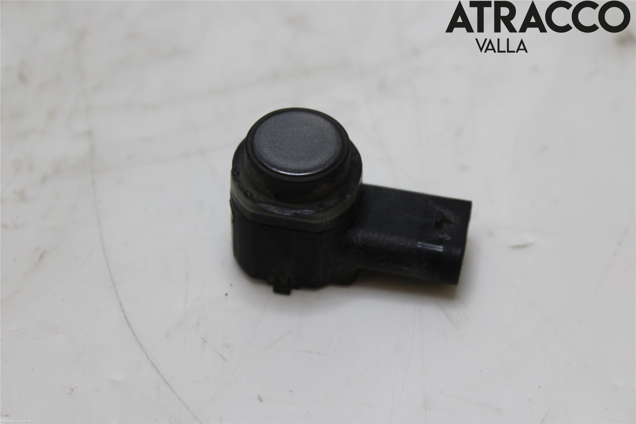 Volkswagen VW POLO 10-17 Parkeringshjälp Backsensor