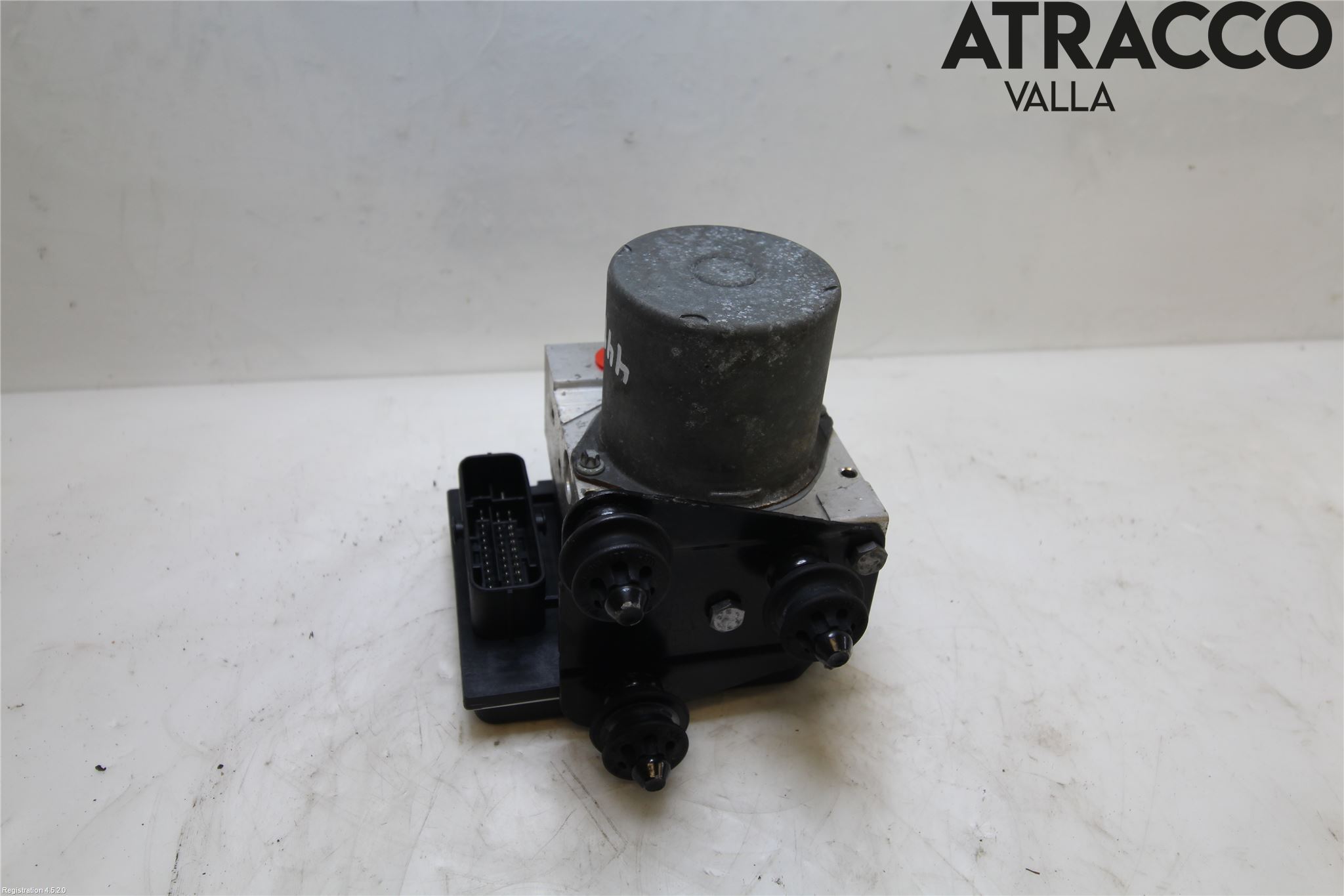 Audi A4/S4 08-11 Abs Hydraulaggregat