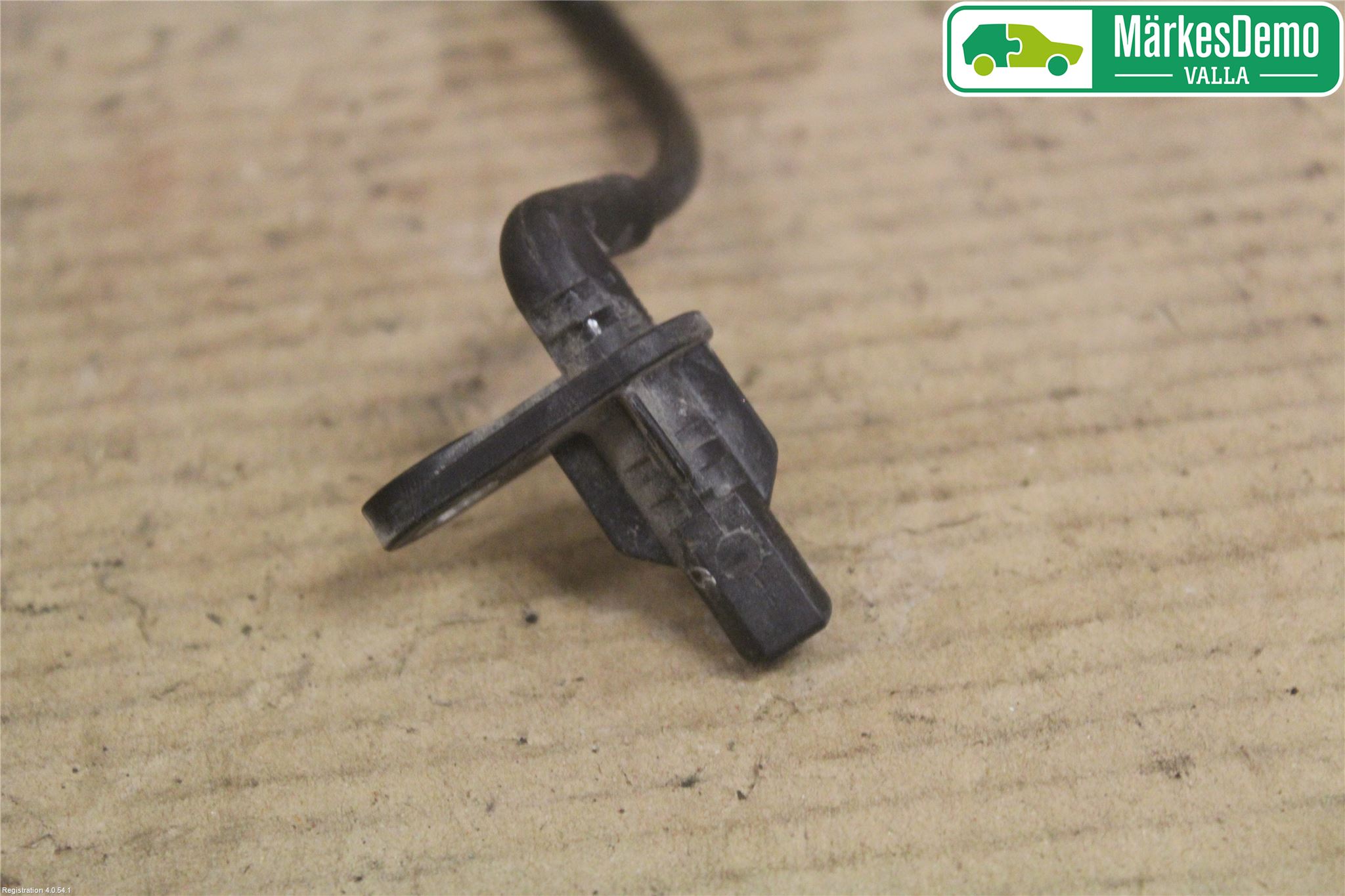 Renault CLIO IV 12-16 Abs Sensor