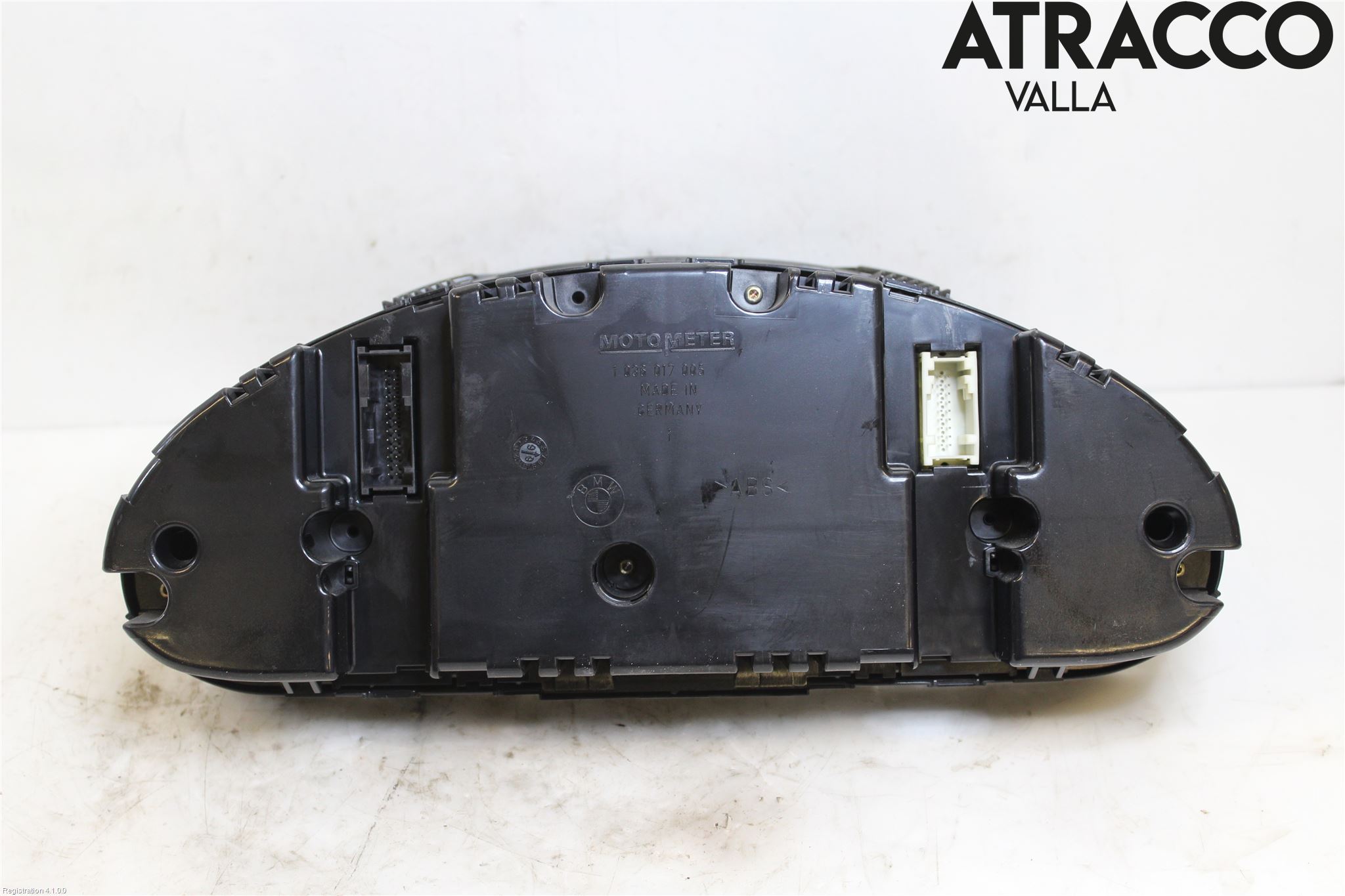 BMW 3 E46      98-05 Instrument Komb