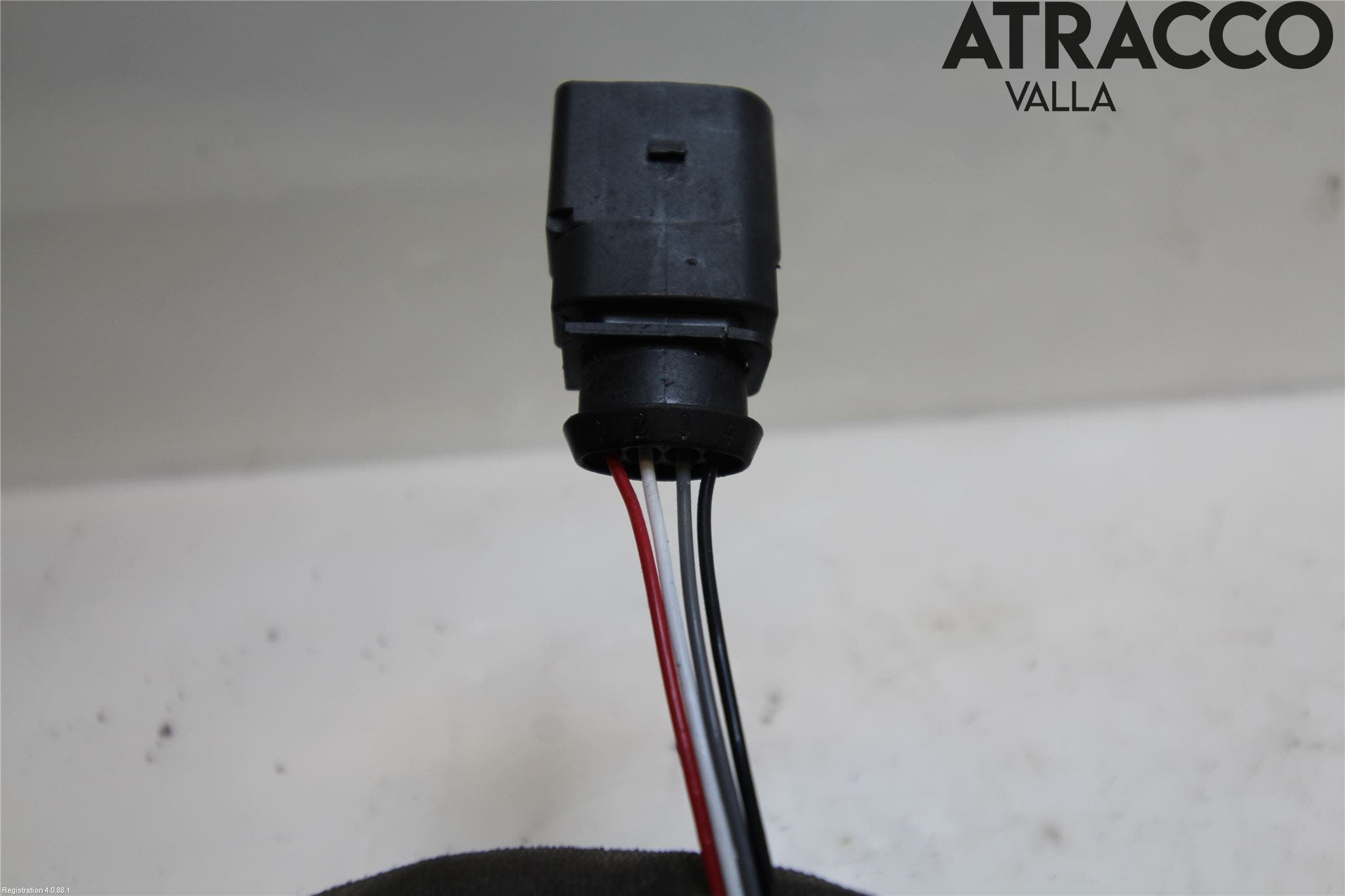 Skoda FABIA 15-21 Injlambdasond