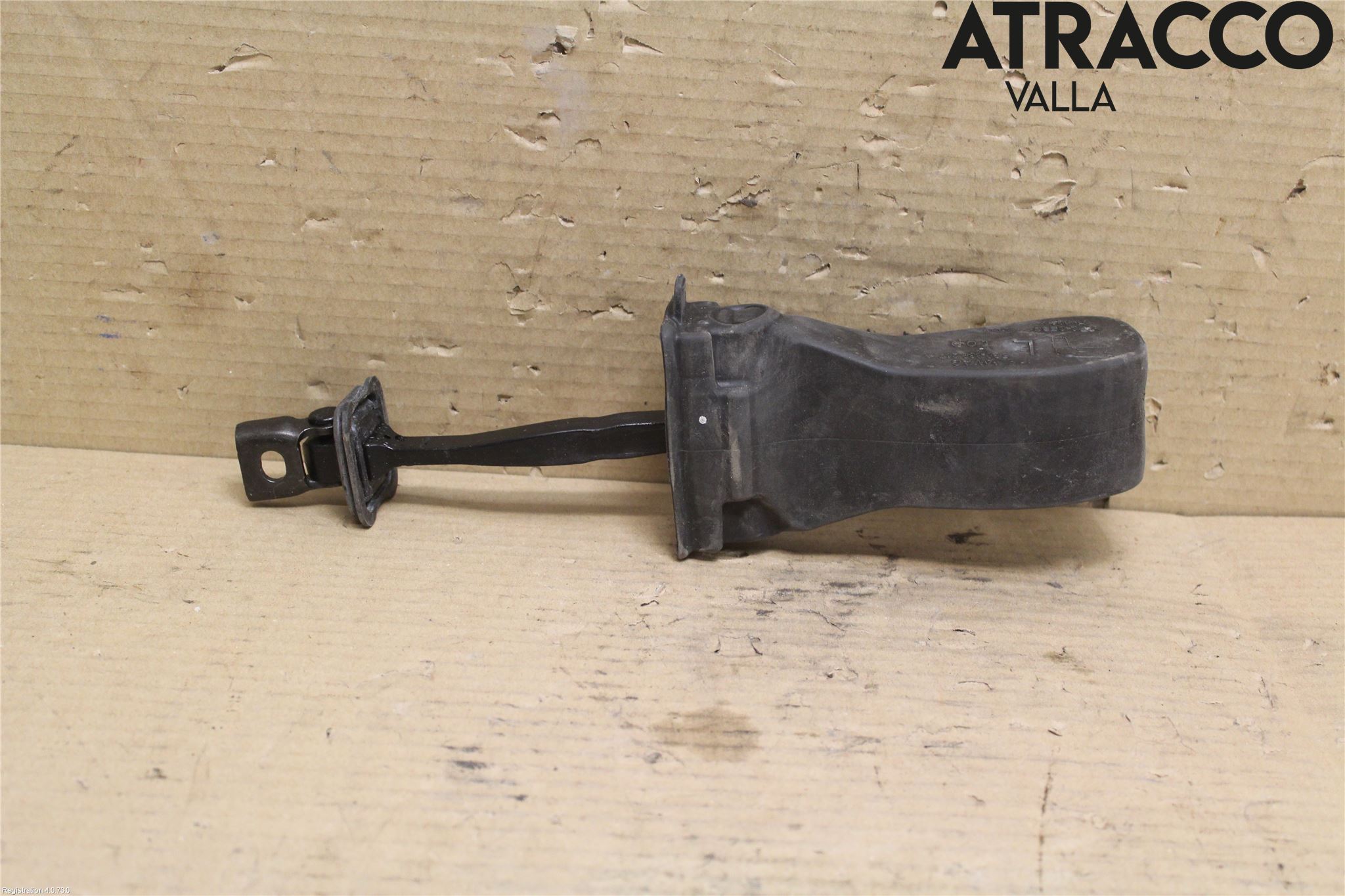 Volkswagen VW GOLF / E-GOLF VII 13-20 Dörrstopp