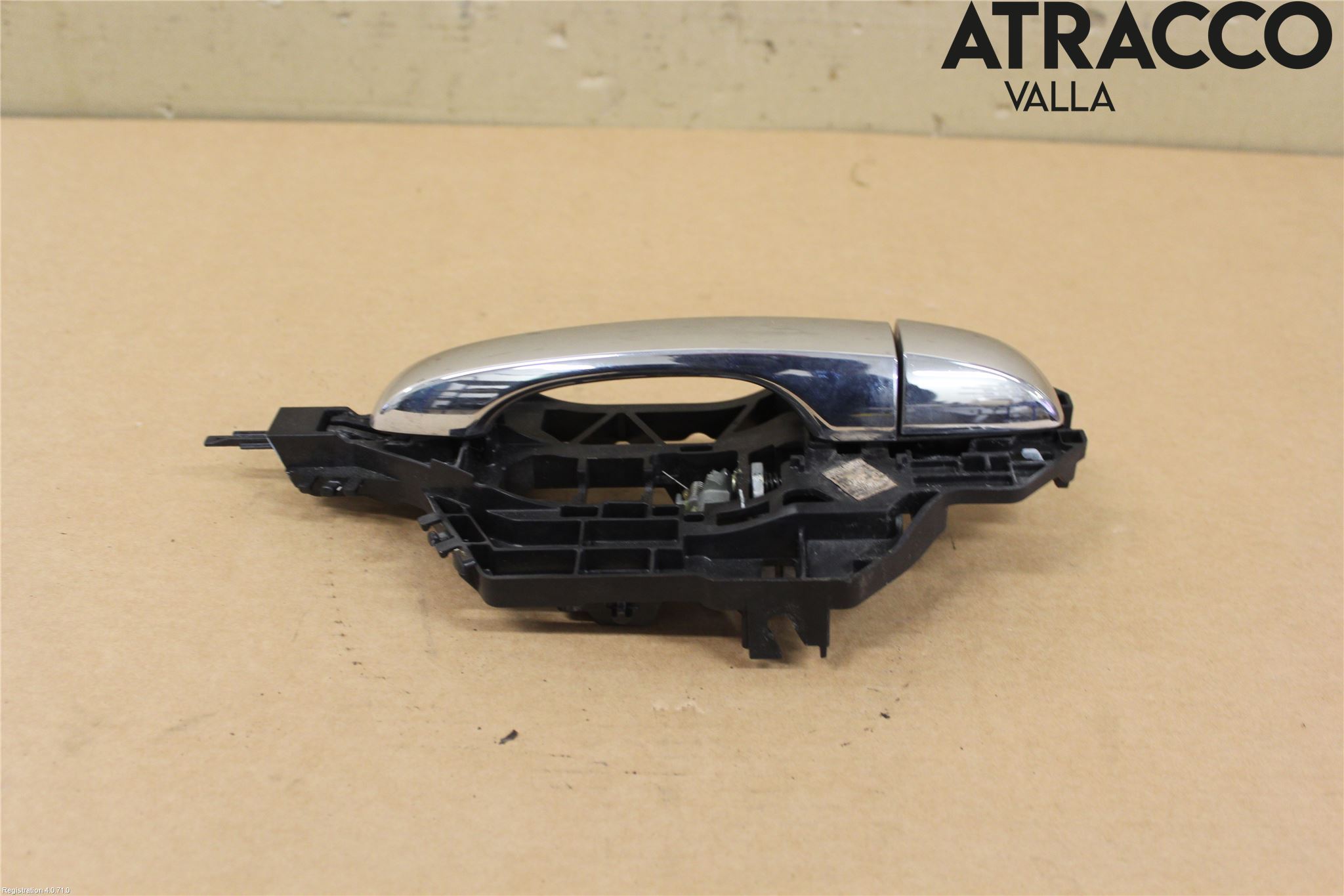 Lancia THEMA Dörrhandtag Yttre Vä