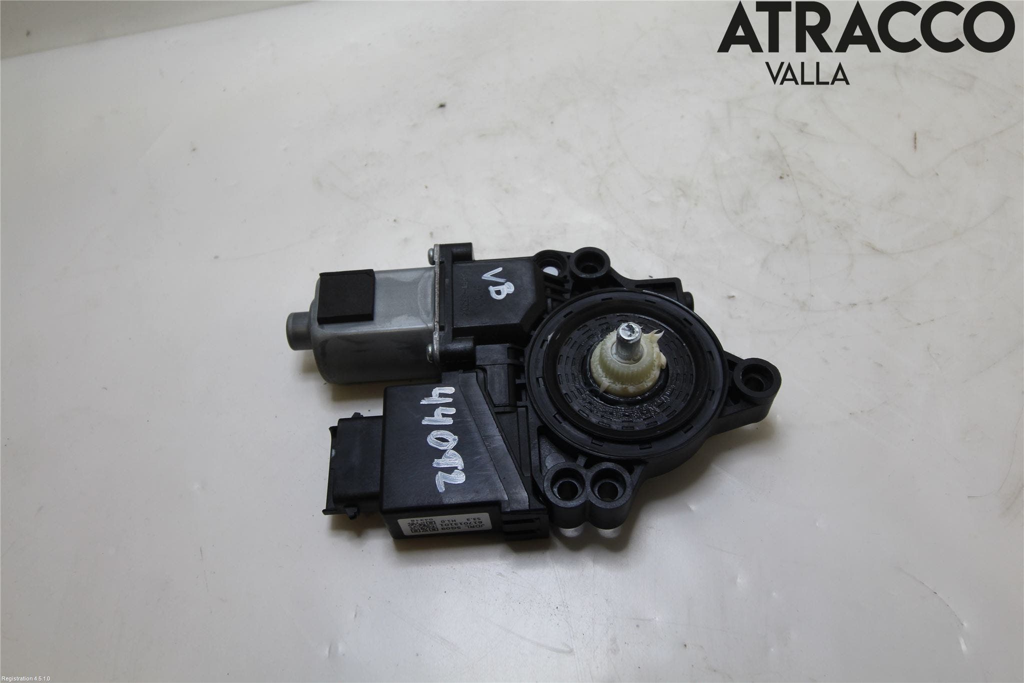 Kia CEED 12-18 Fönsterhissmotor