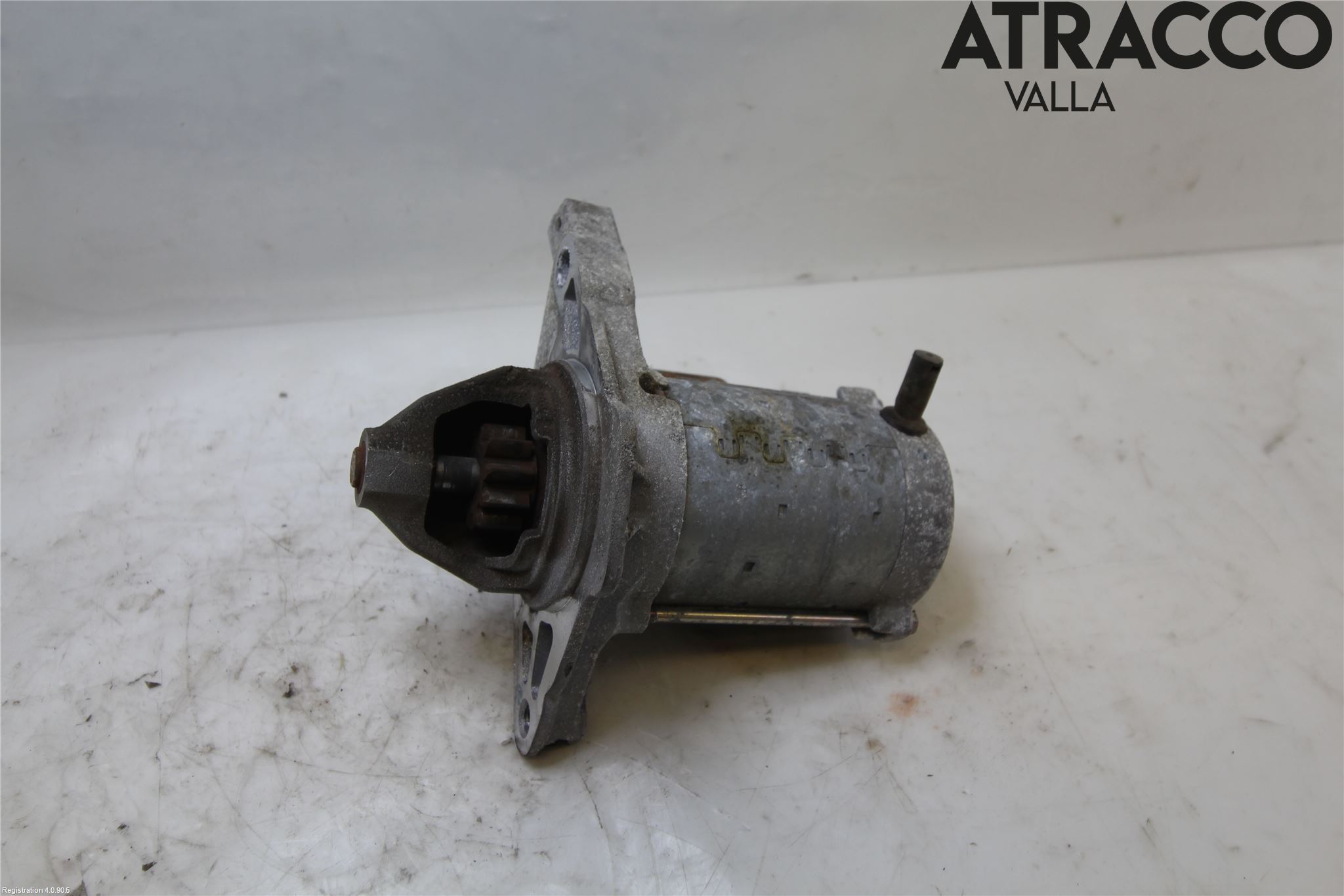 Toyota YARIS XP130 15-20 Startmotor