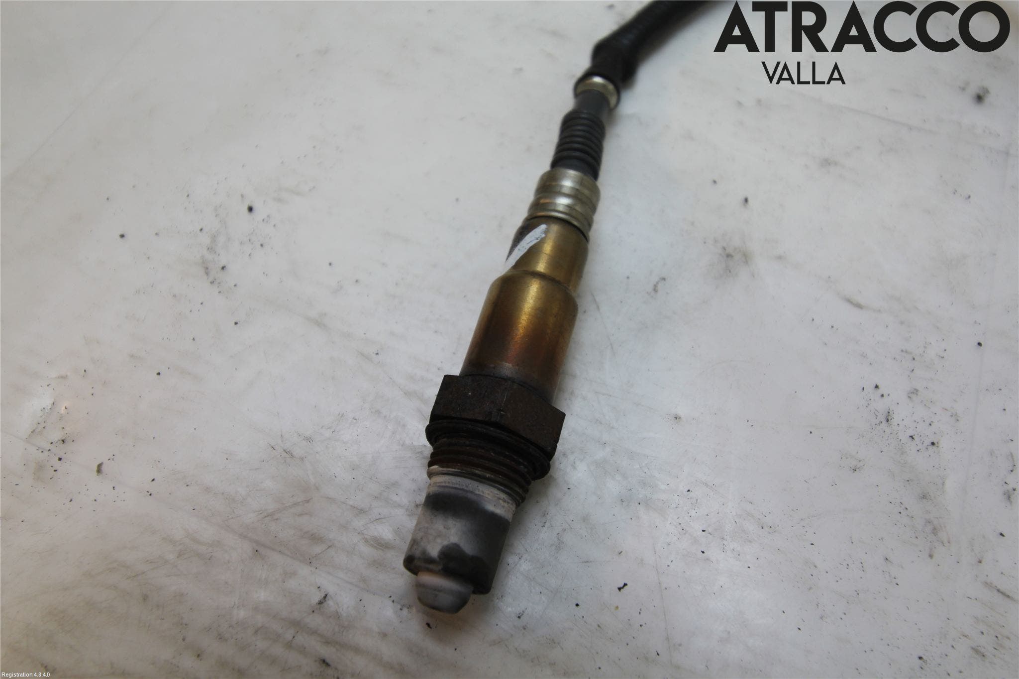 BMW 5 F10/F11/F18 09-17 Injlambdasond