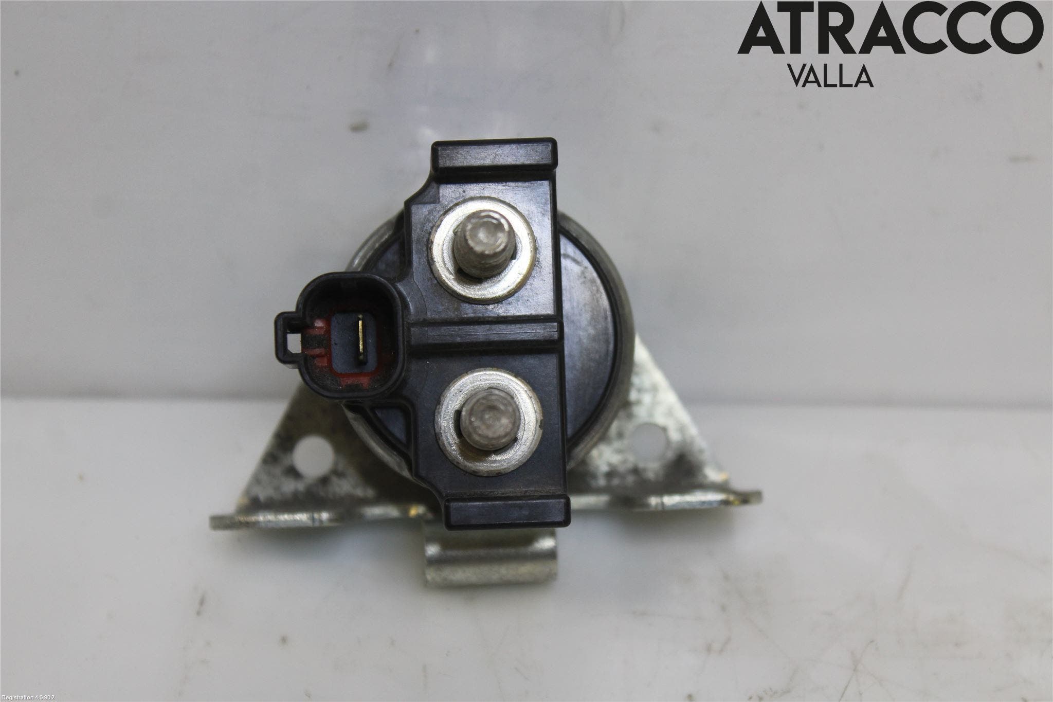 Nissan X-TRAIL 14-21 Relä Start