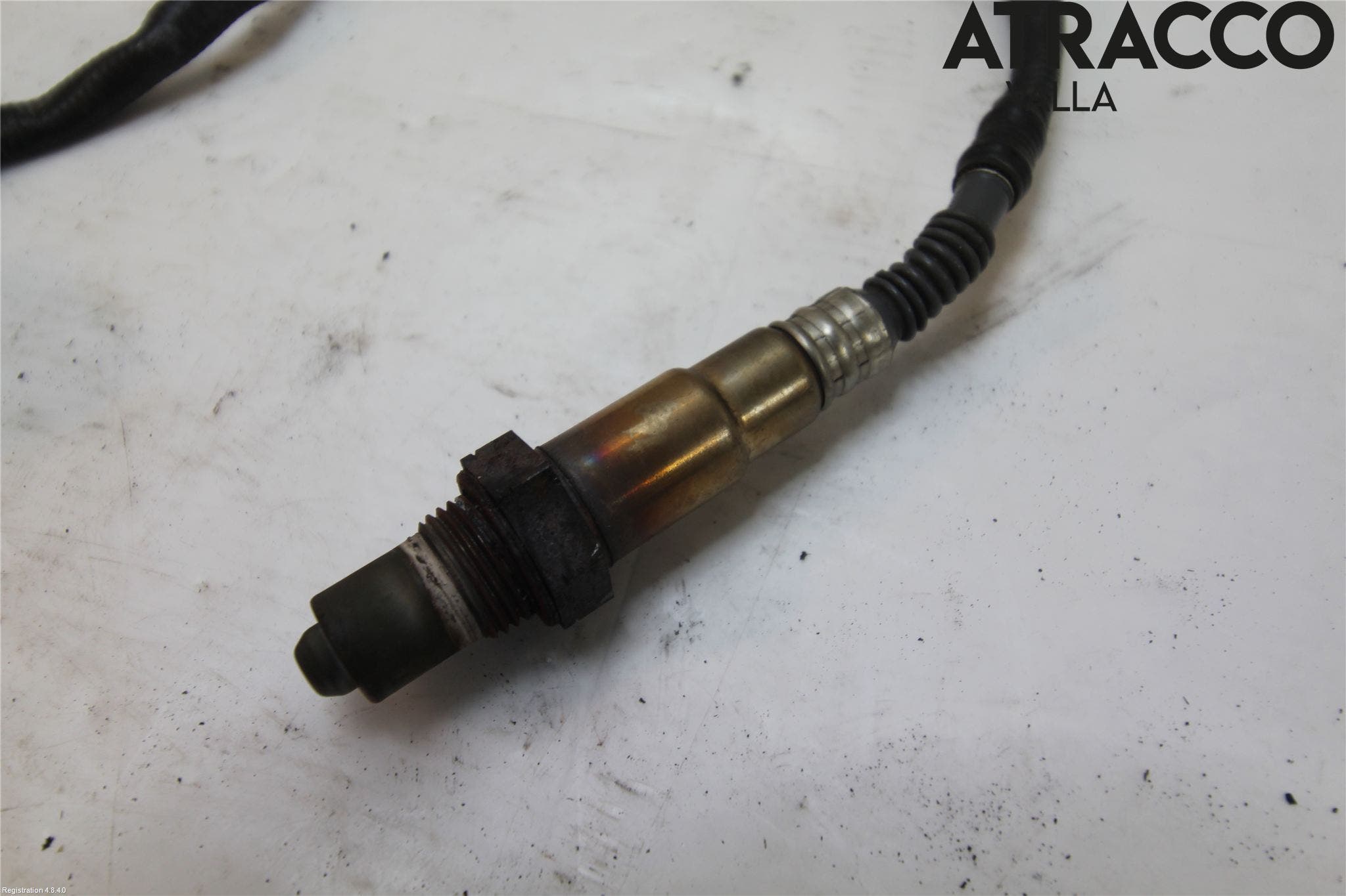 BMW 5 F10/F11/F18 09-17 Injlambdasond