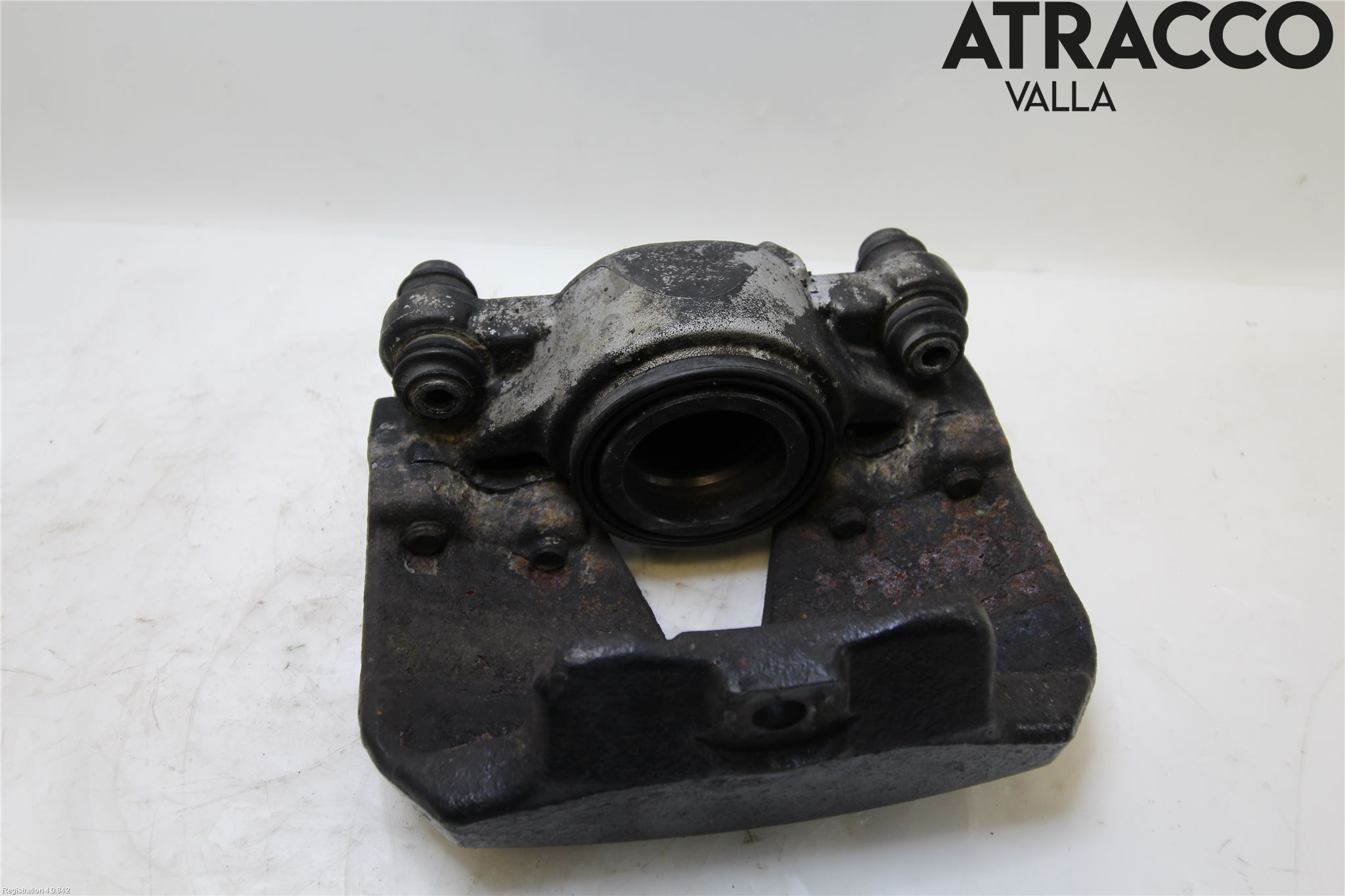 Audi A6 ALLROAD 12-18 Bromsok Fram Vänster