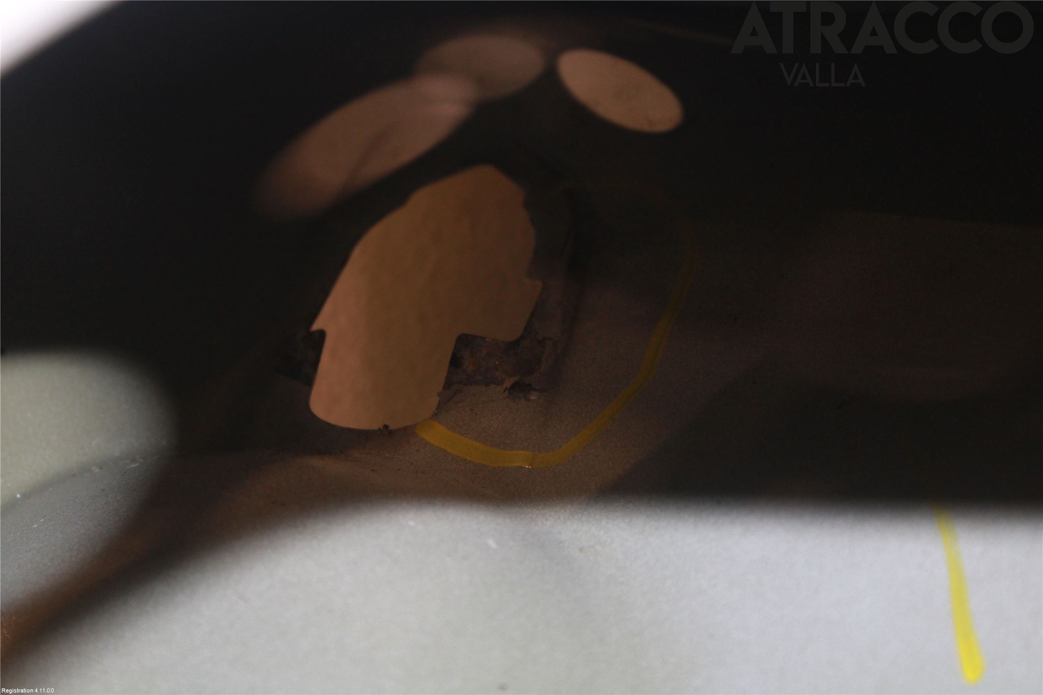 Peugeot 508 11-18 Dörr Fram Höger