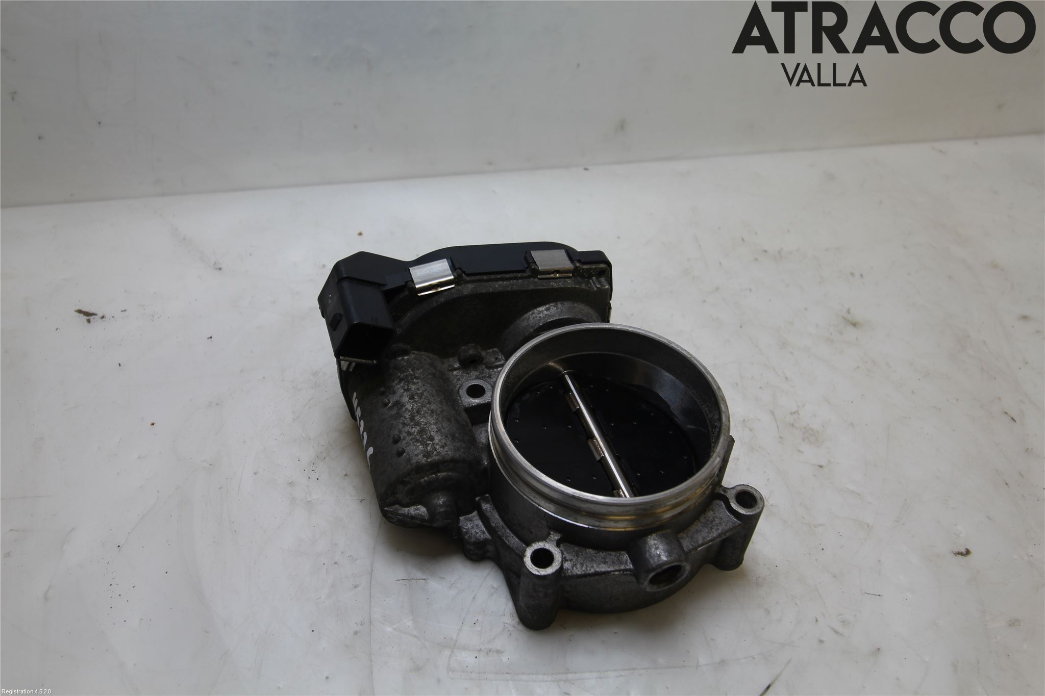 BMW 3 E92/93 Coupé/Cab 05-14 Injspjällhus