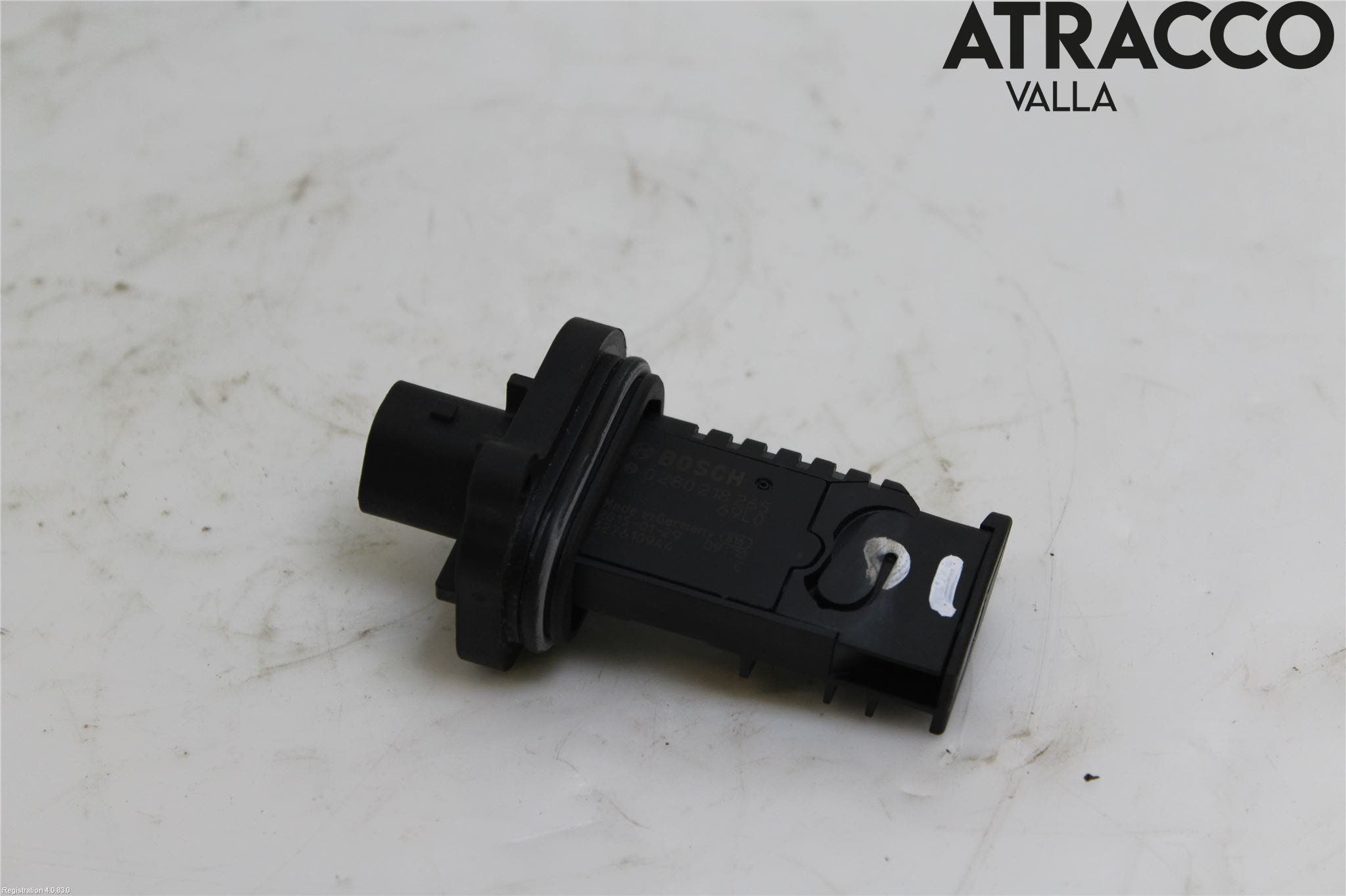 Suzuki SWIFT 11-16 Injluftmassamätare