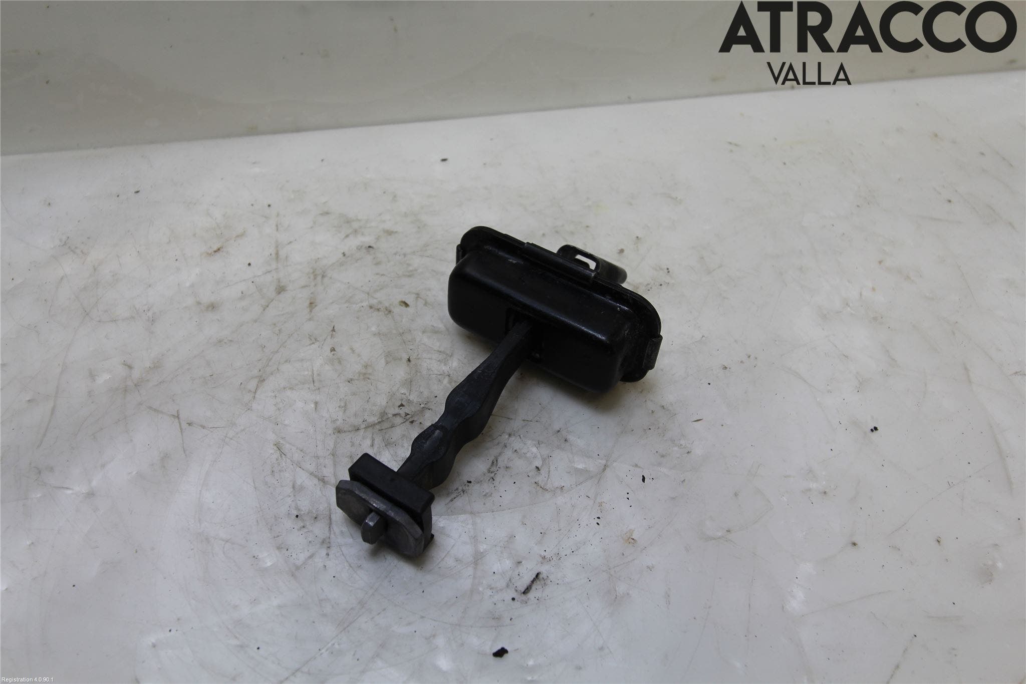 Citroen COTROEN C3 17-24 Dörrstopp