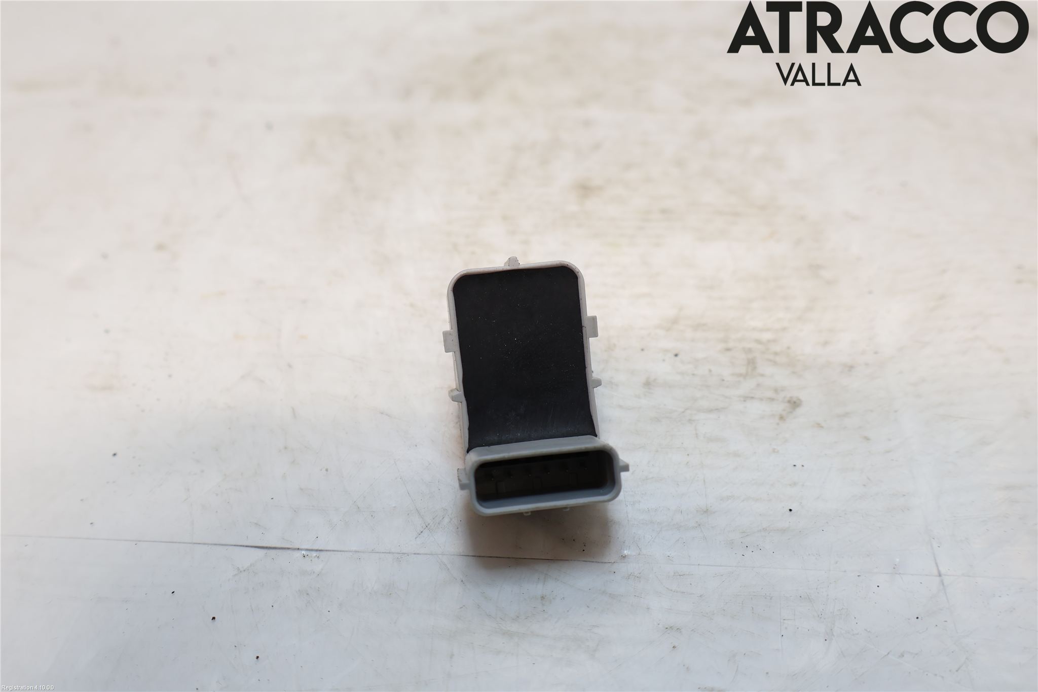 Kia CEED 12-18 Parkeringshjälp Backsensor