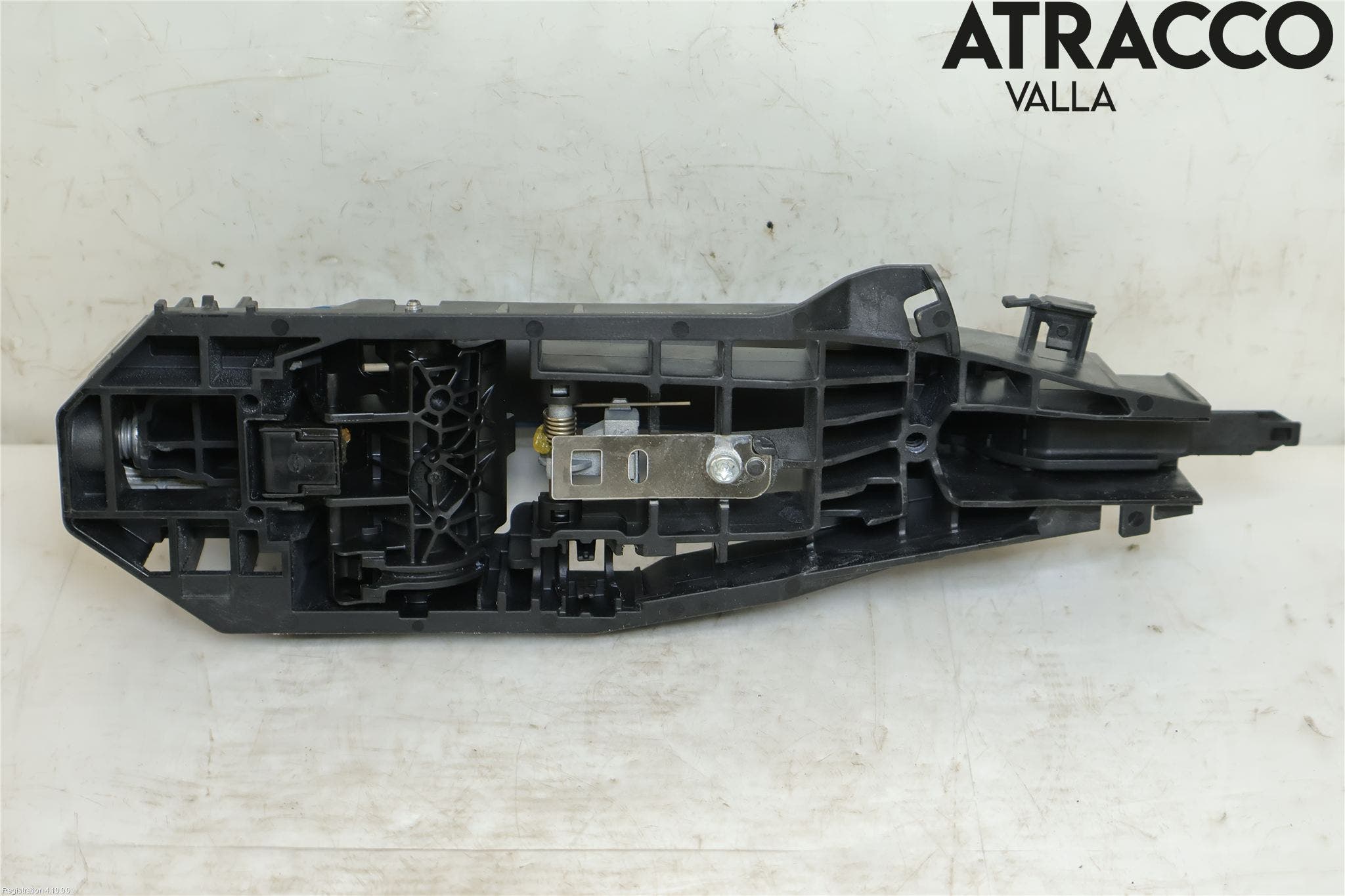 Peugeot 408 22- Dörrhandtag Yttre Hö