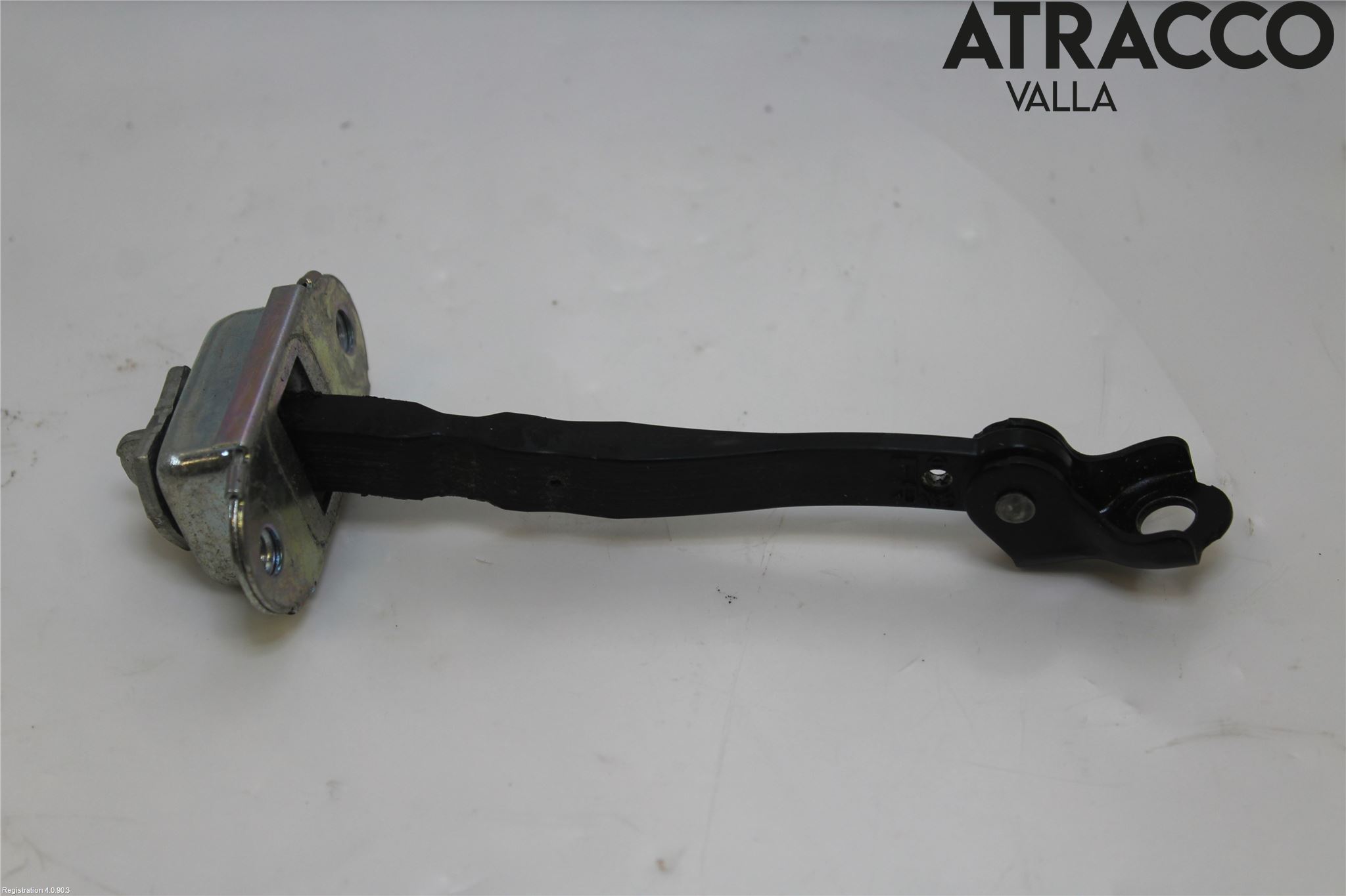 Nissan PULSAR Dörrstopp