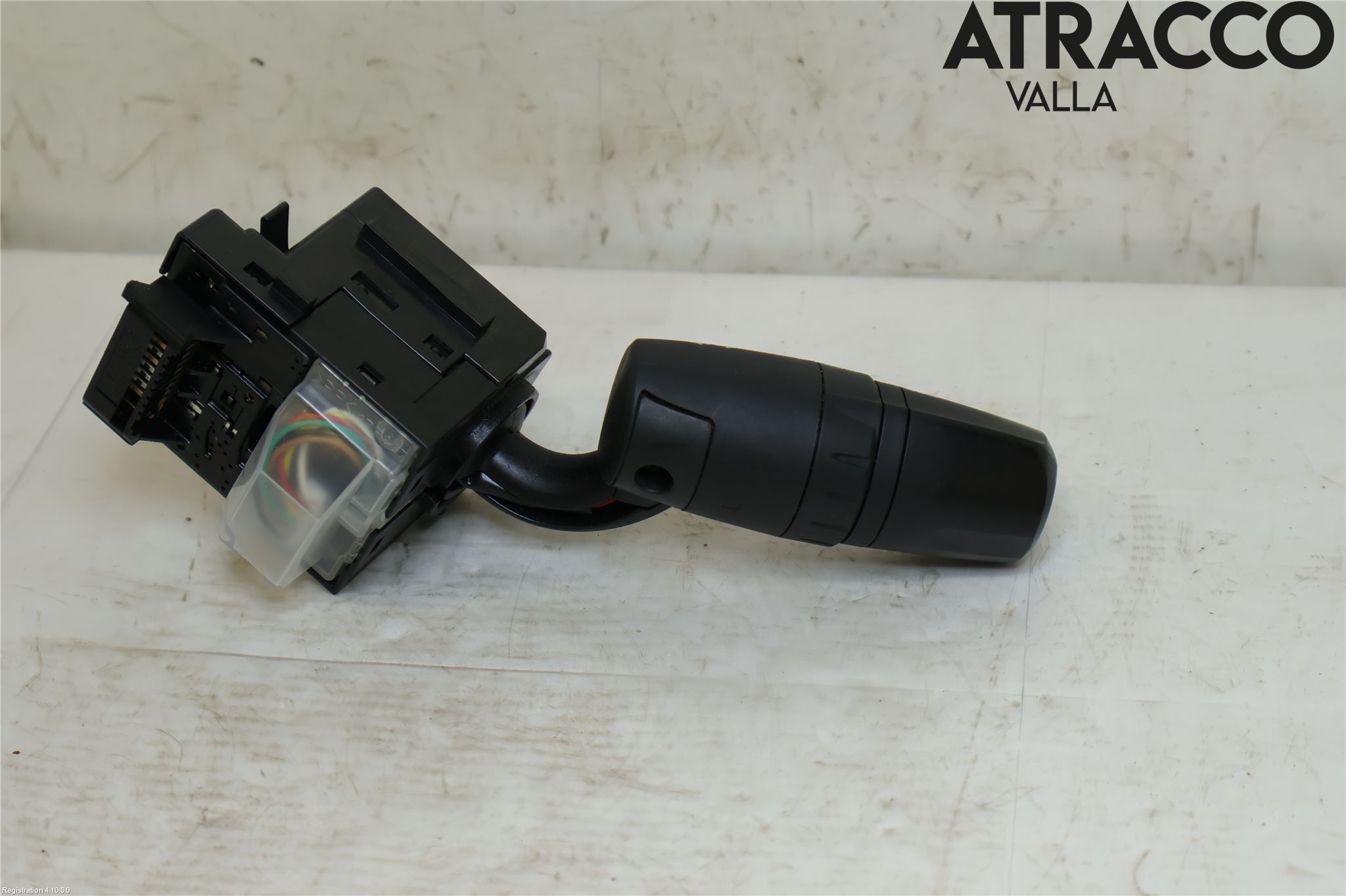 Mazda 3 III 14-19 Spak Blinkers-Ljusomk