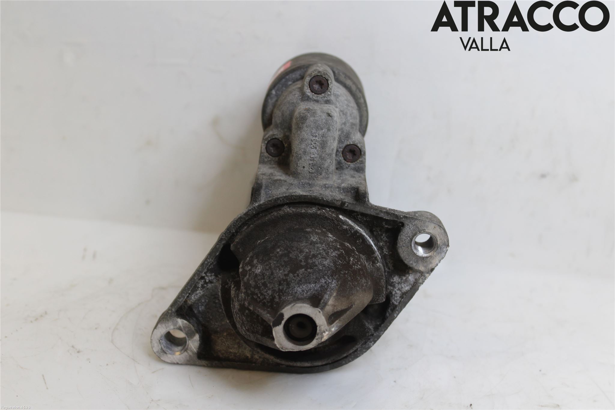 Toyota AURIS 10-12 Startmotor