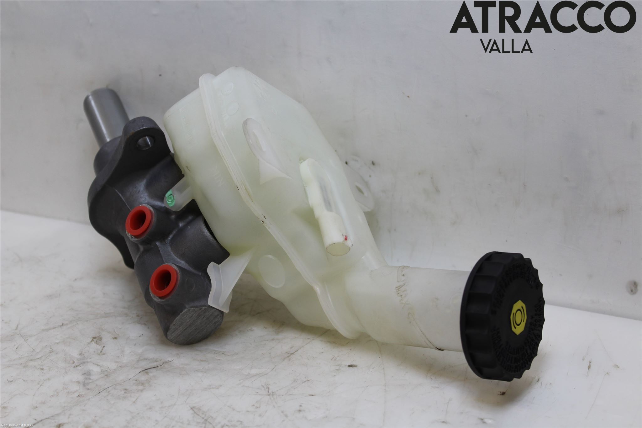 Mitsubishi OUTLANDER 13-21 Broms Huvudcylinder