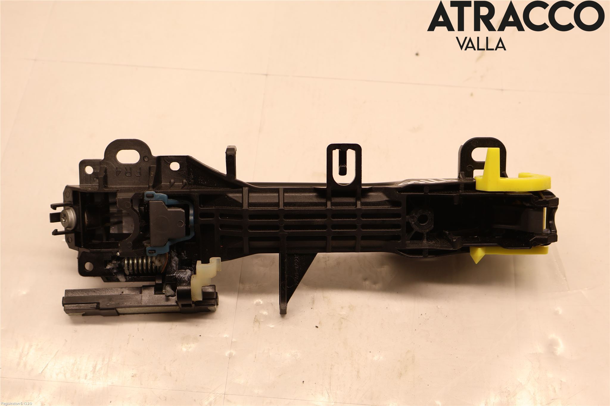 Subaru FORESTER SJ 13-18 Dörrhandtag Yttre Hö