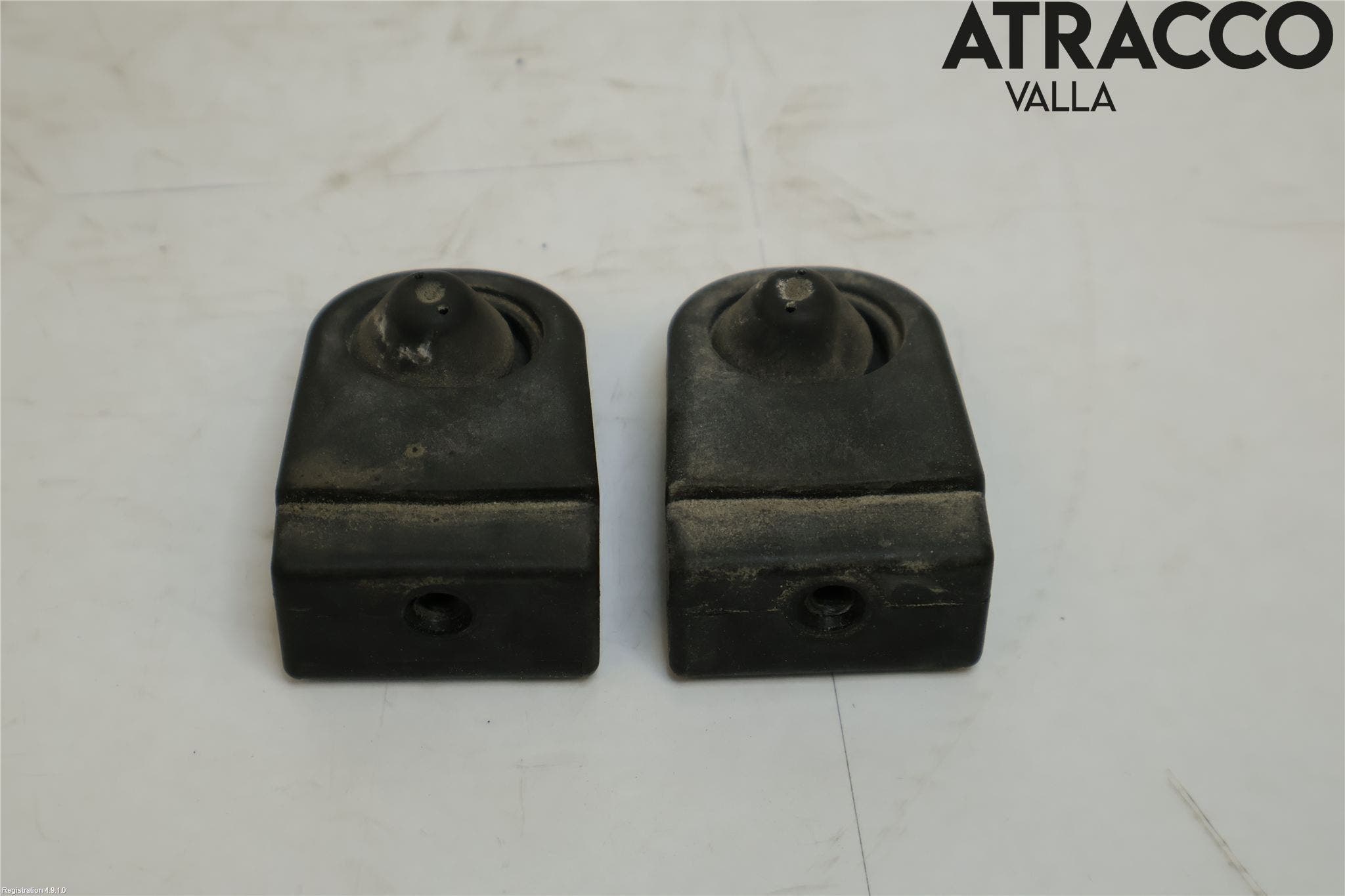 Citroen C4 I 05-10 Kylare Man