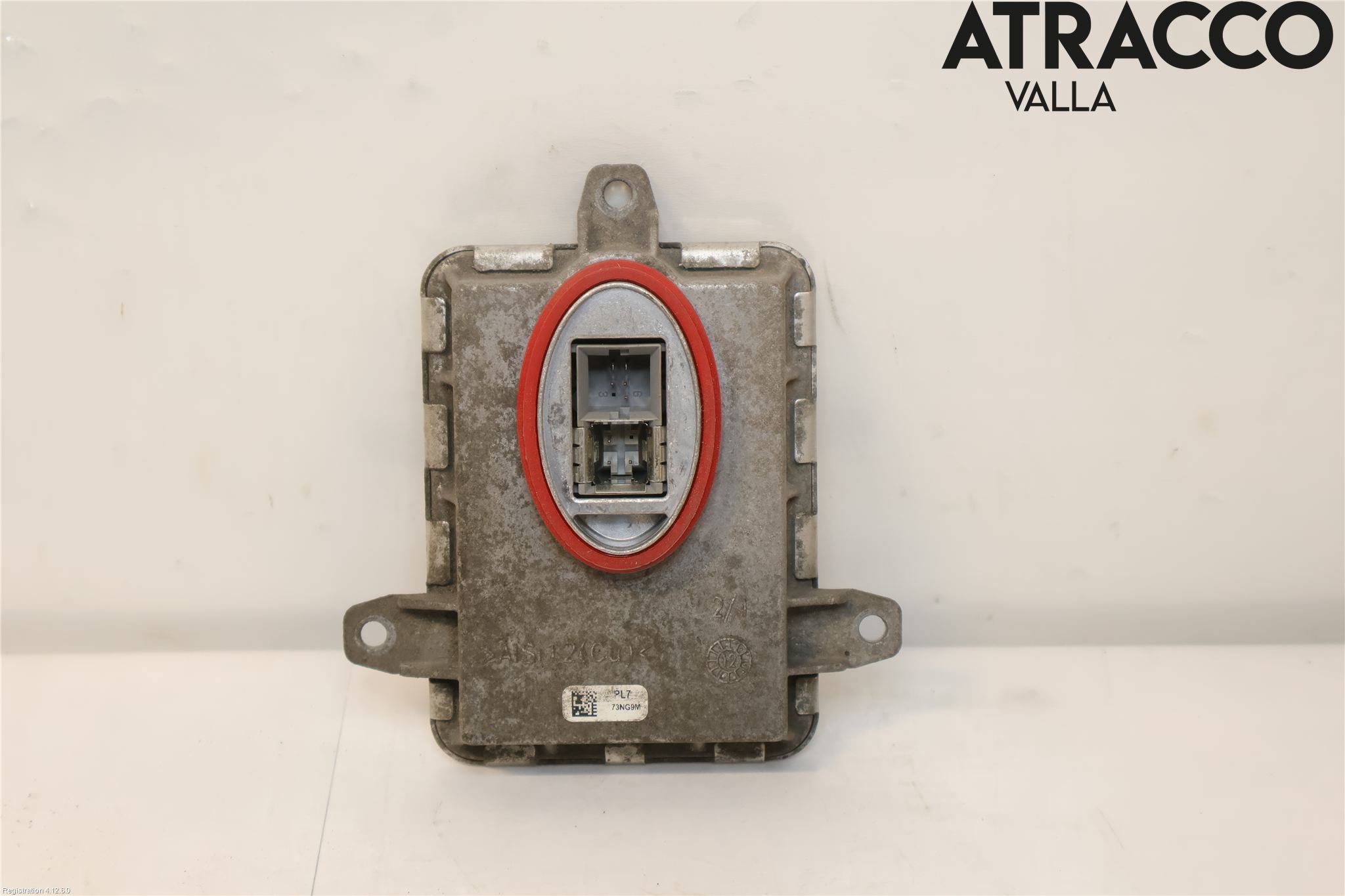 Kia SORENTO 10-14 Styrenhet Strålkastare