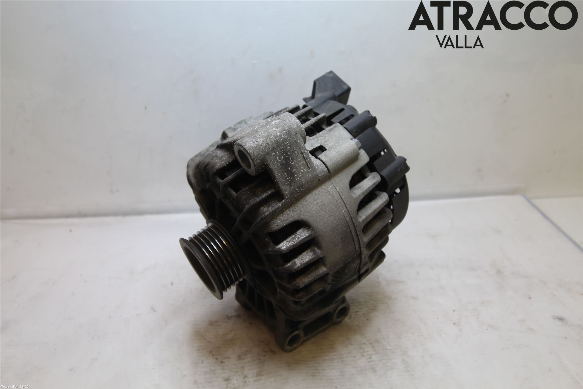 Ford FOCUS 11-14 Generator