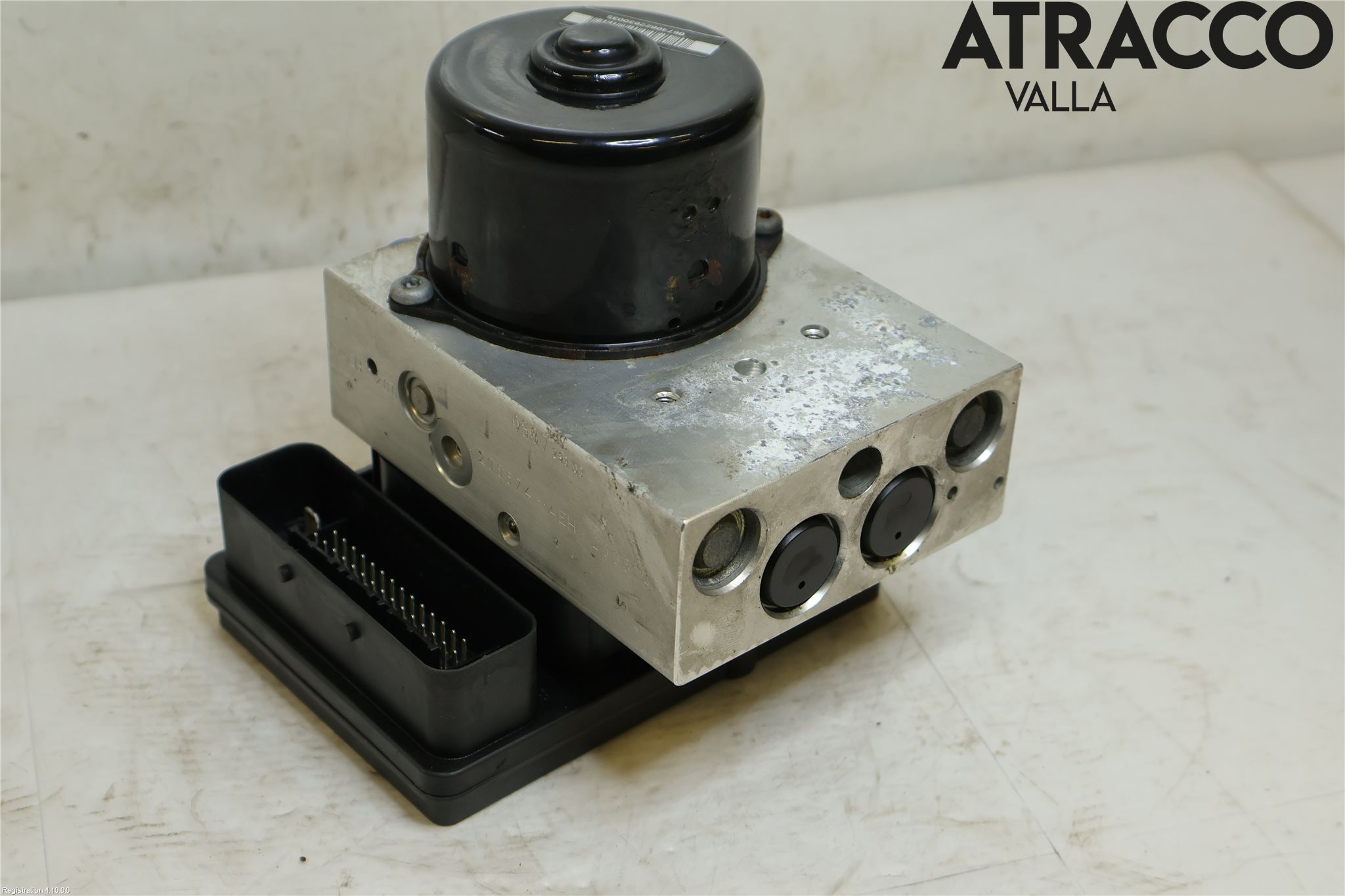 Mercedes-Benz MB CLK (C209) 02-09 Abs Hydraulaggregat