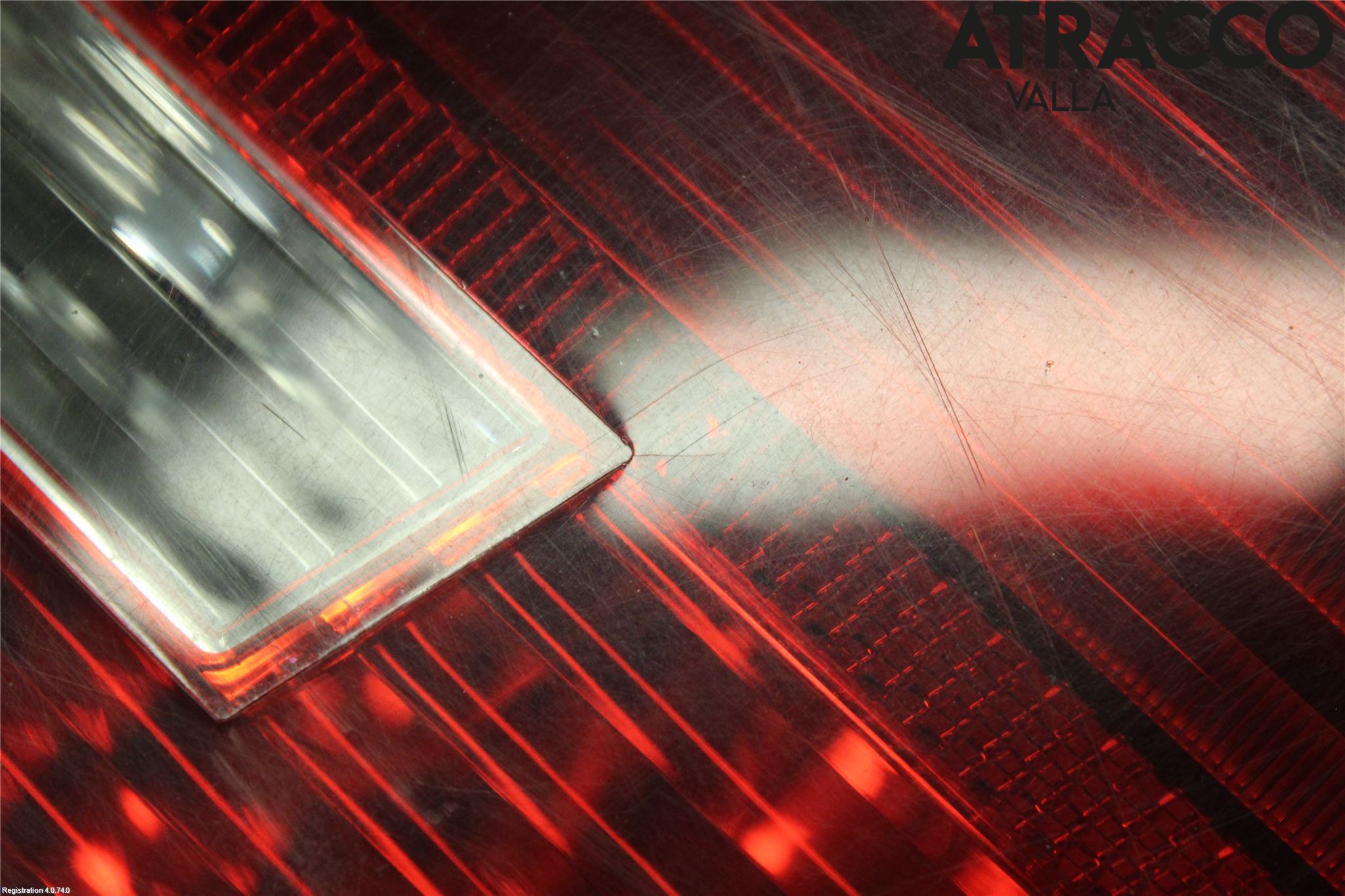 BMW 1 E87/81 5D/3D 03-11 Bakljus Höger