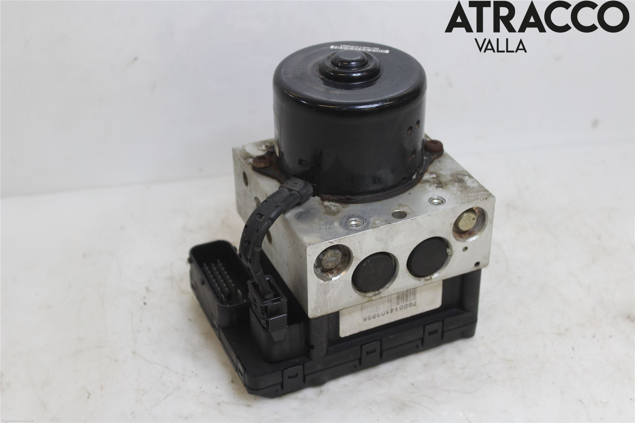 Volkswagen VW GOLF IV 98-06 Abs Hydraulaggregat