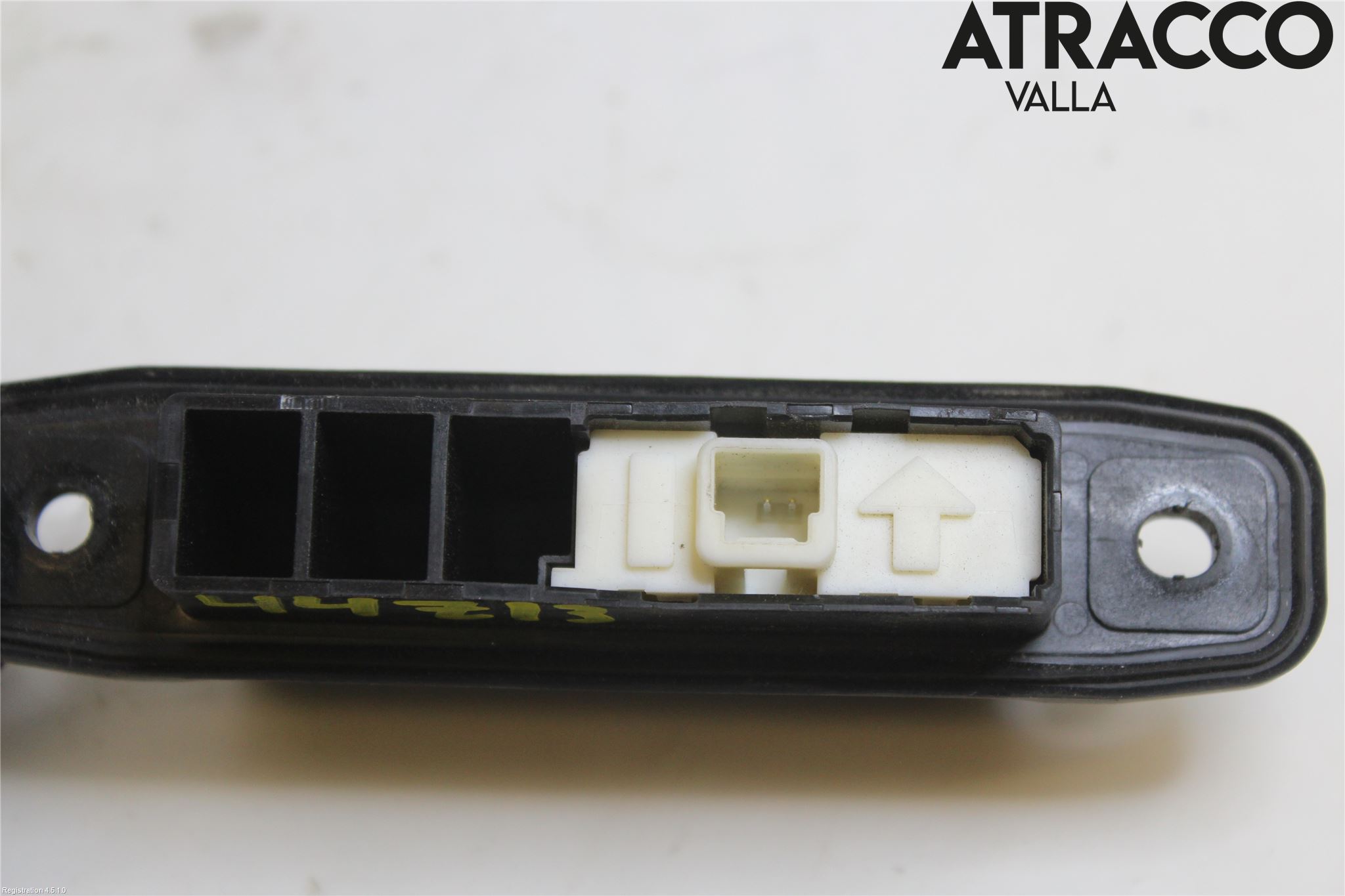 Toyota AVENSIS 16-18 Bakluckehandtag
