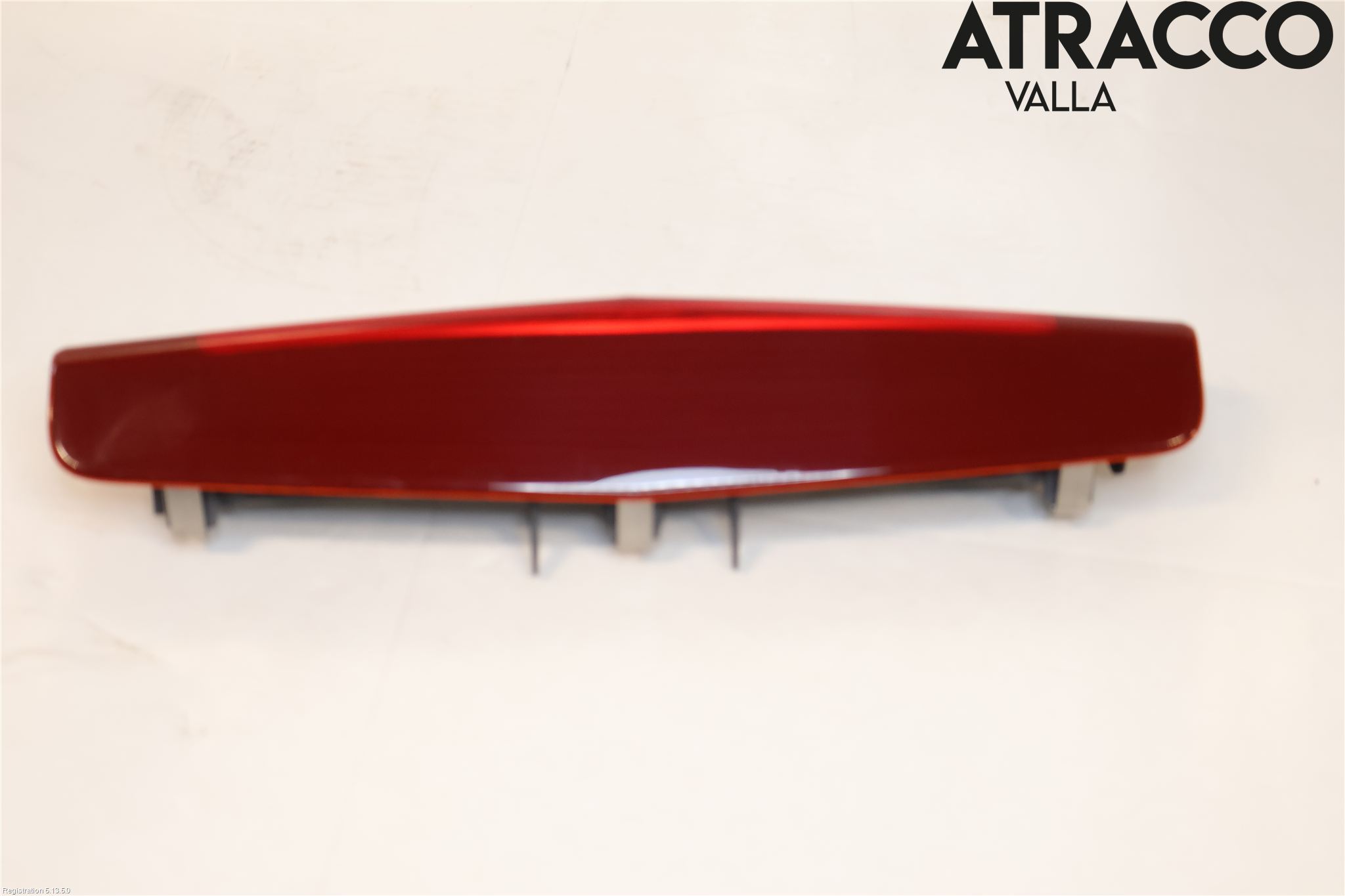 Opel ASTRA H 04-12 Bromsljus Bakruta