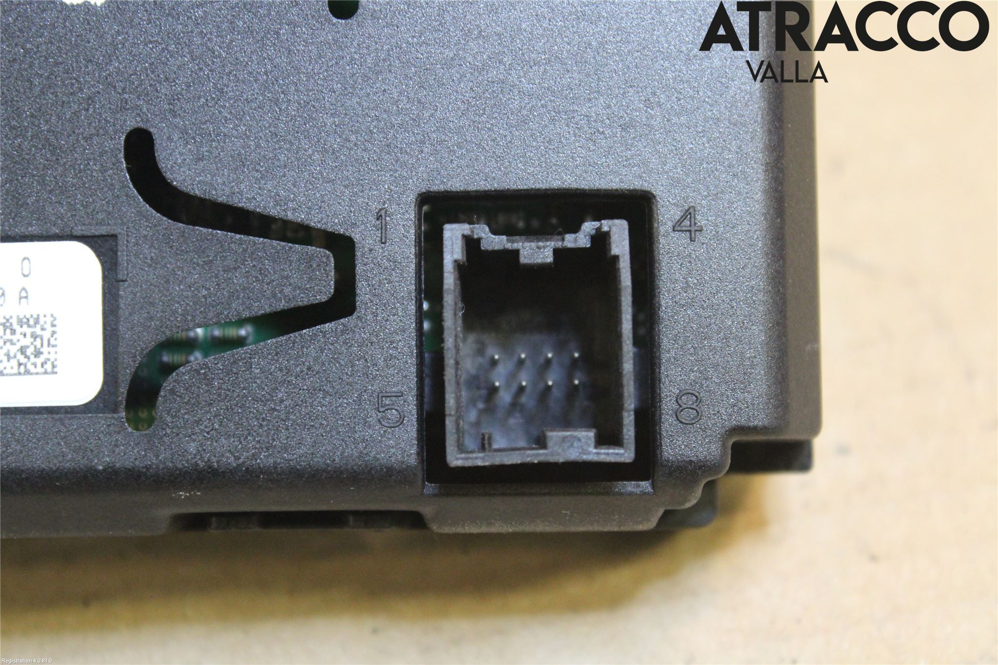 Opel INSIGNIA 09-16 Multifunktionsdisplay