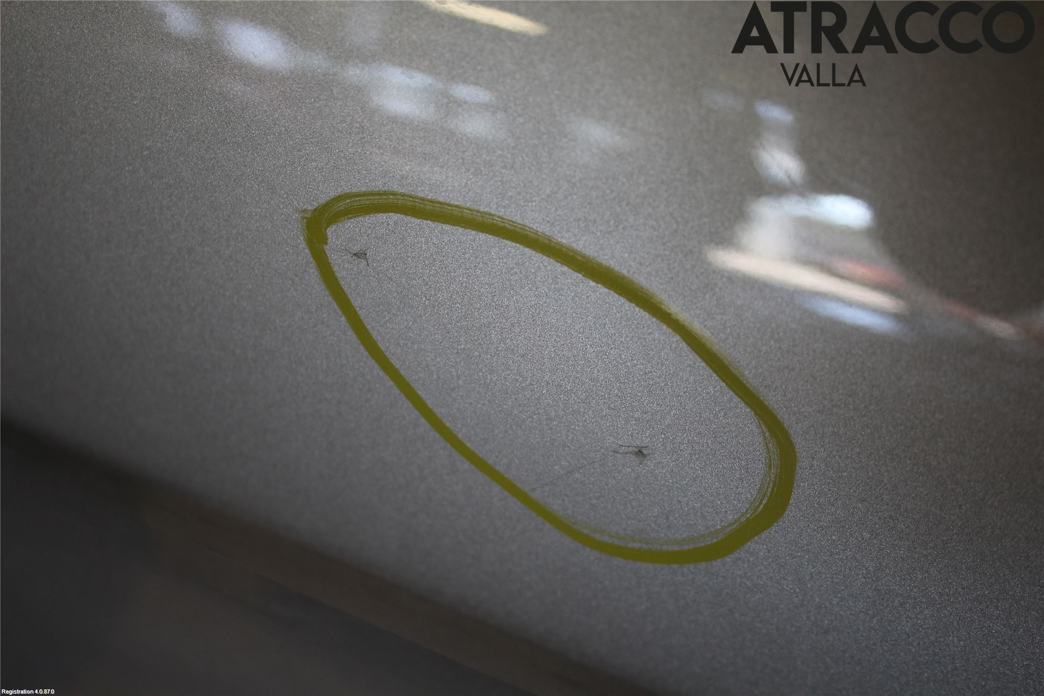 Peugeot 3008 09-16 Dörr Fram Höger