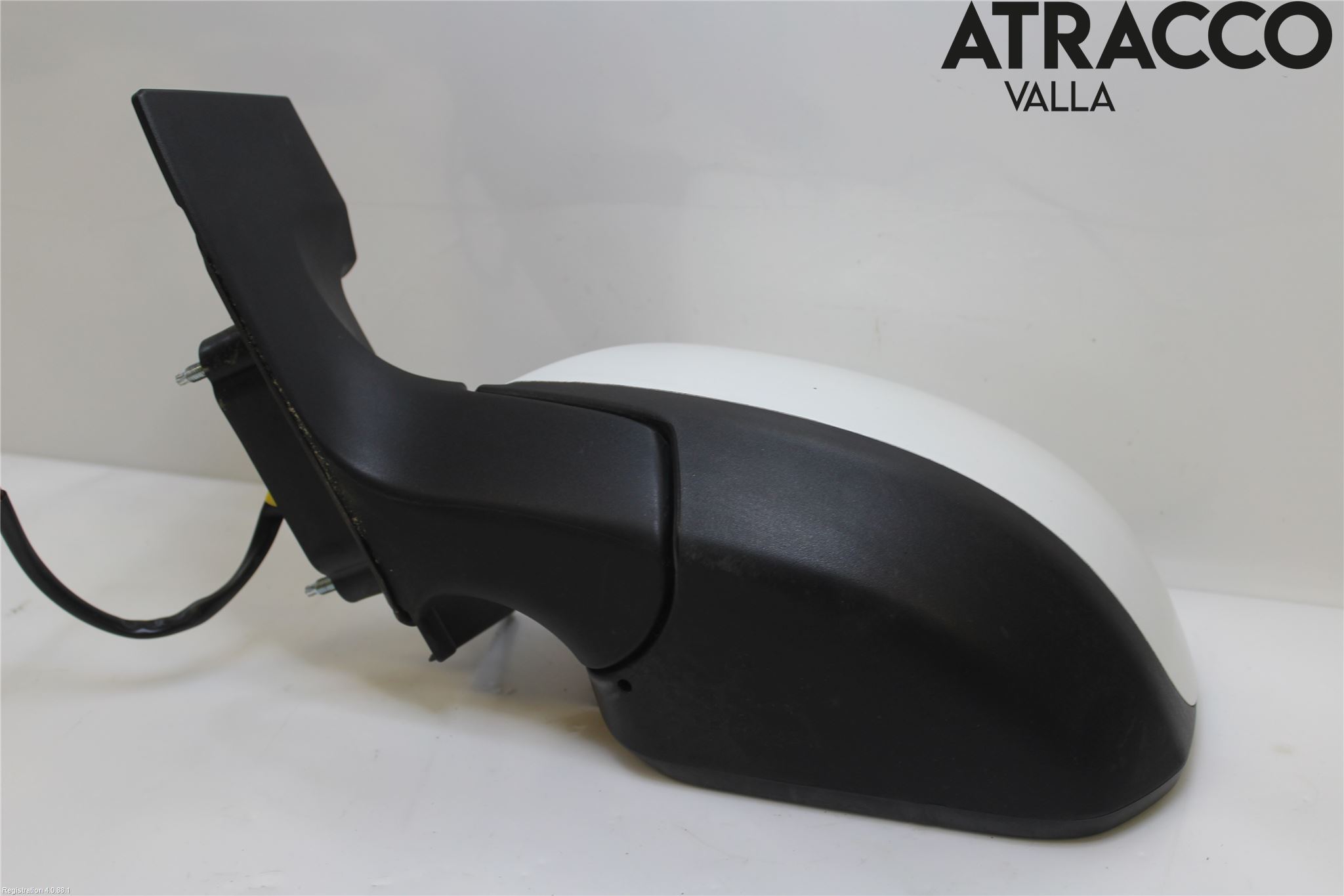 Suzuki SPLASH Spegel Yttre El Vä