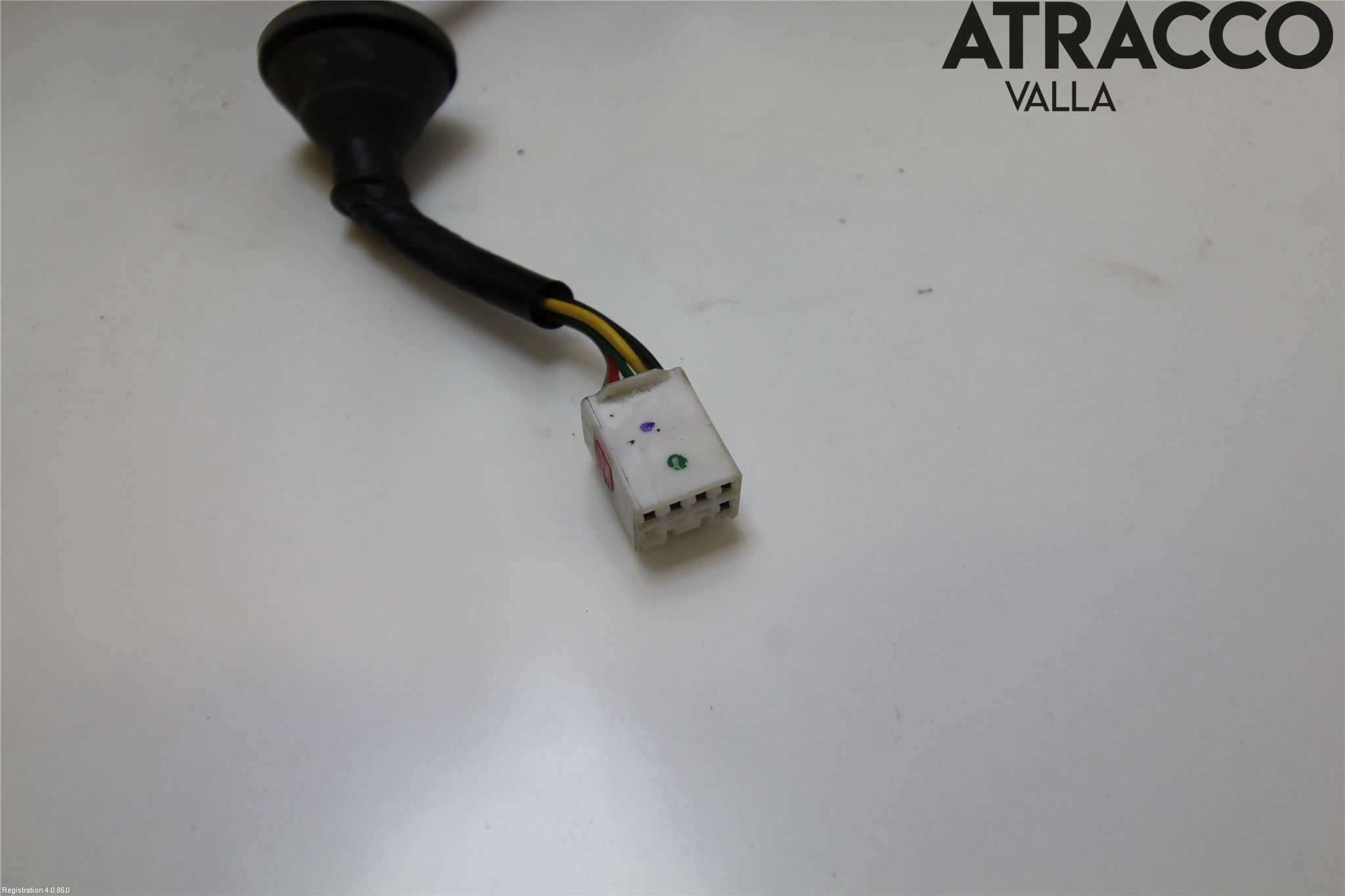 Kia CEED 12-18 Bakljus Vänster