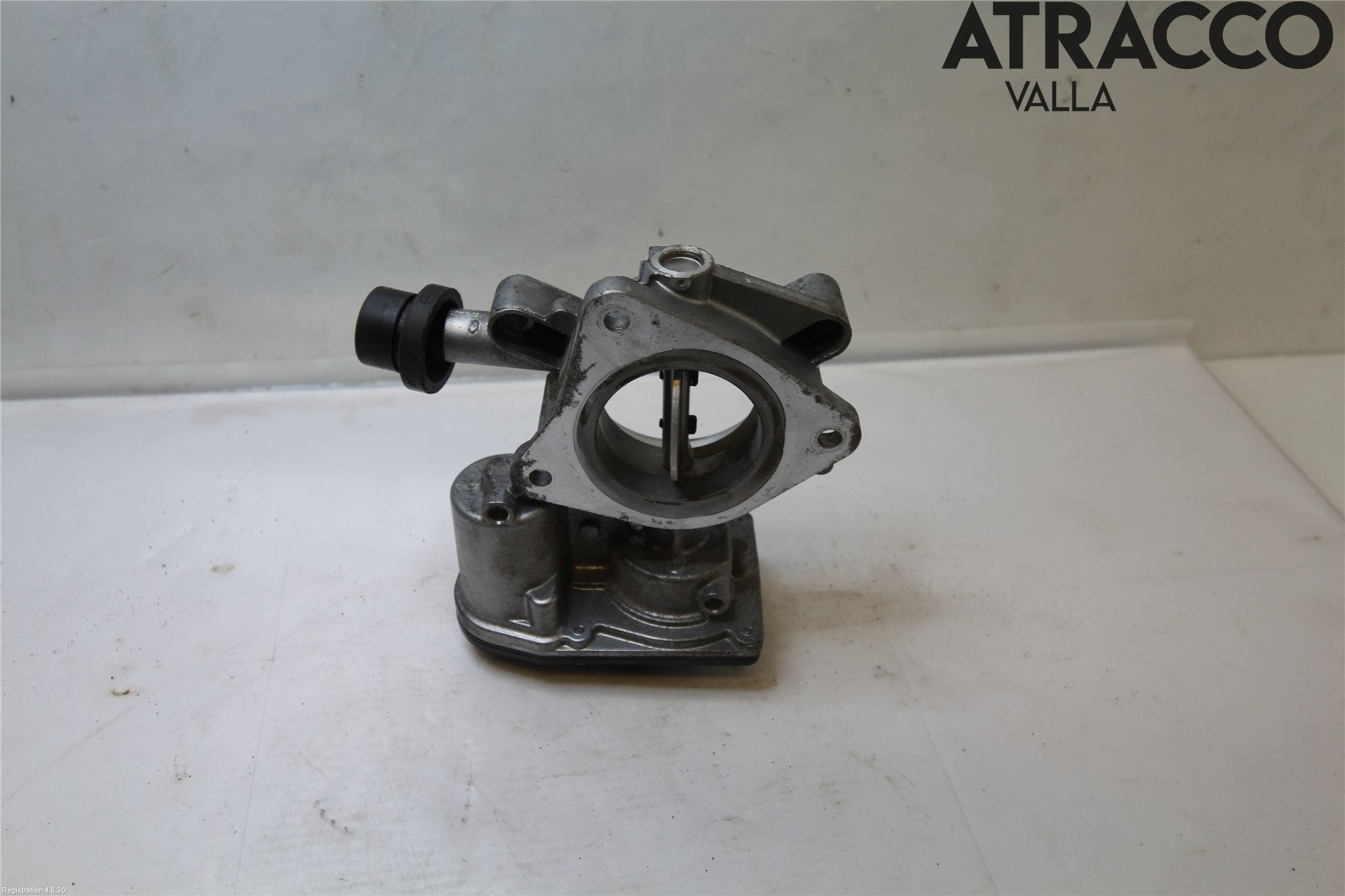 Opel INSIGNIA 09-16 Injspjällhus