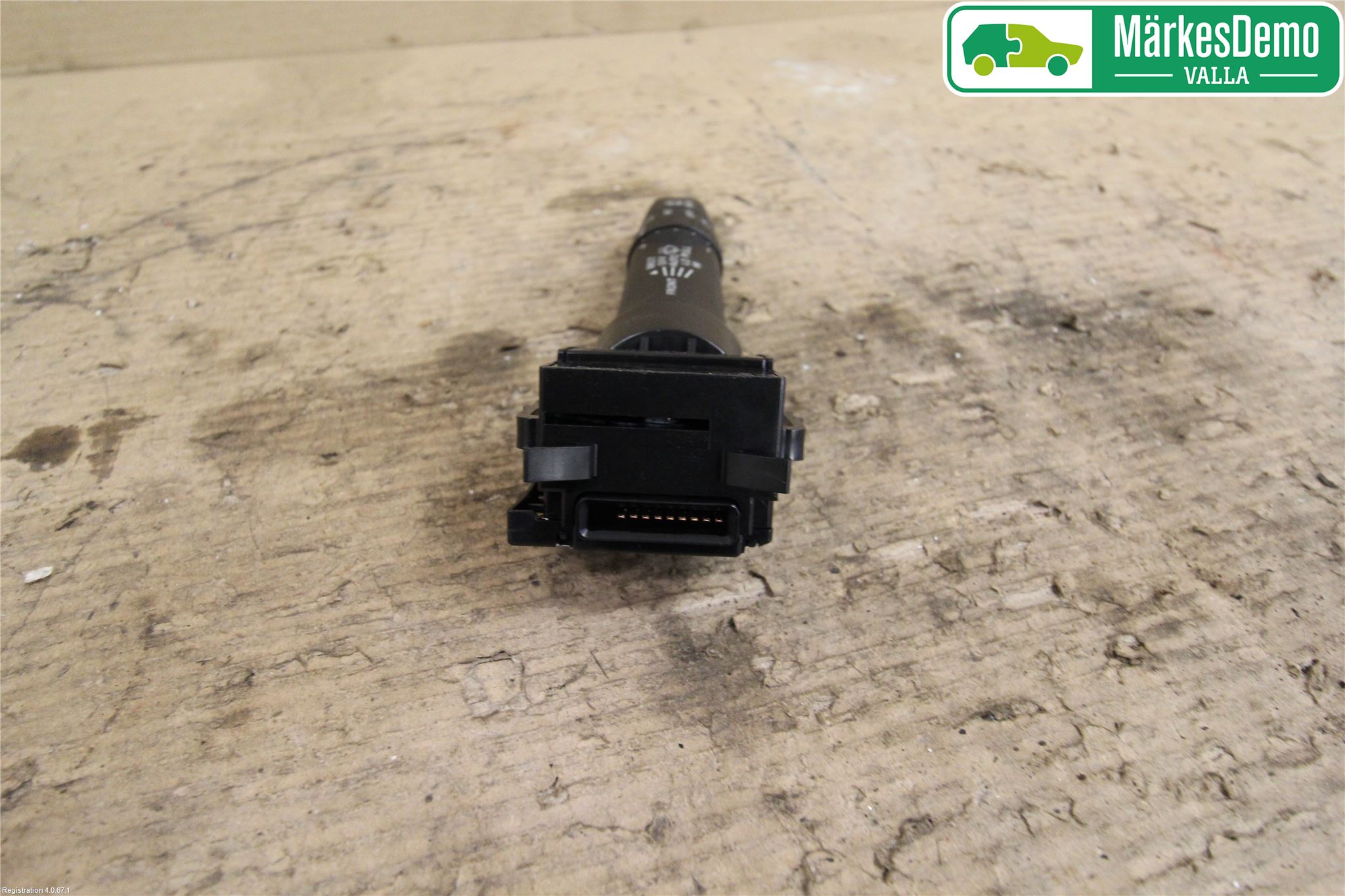 Mitsubishi SPACE STAR 13- Spak Torkar-Spolomk