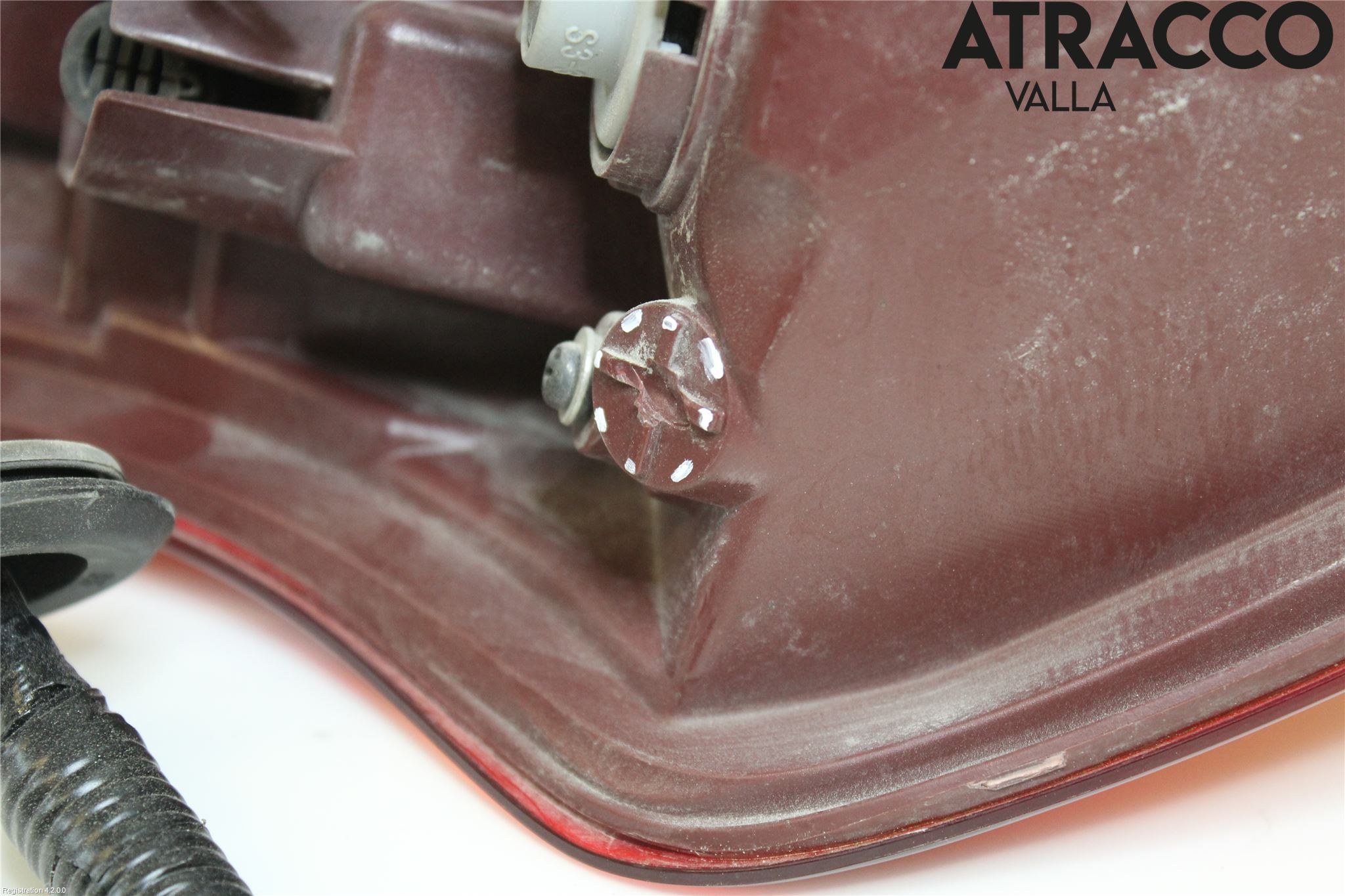 Toyota RAV4 13-18 Bakljus Höger