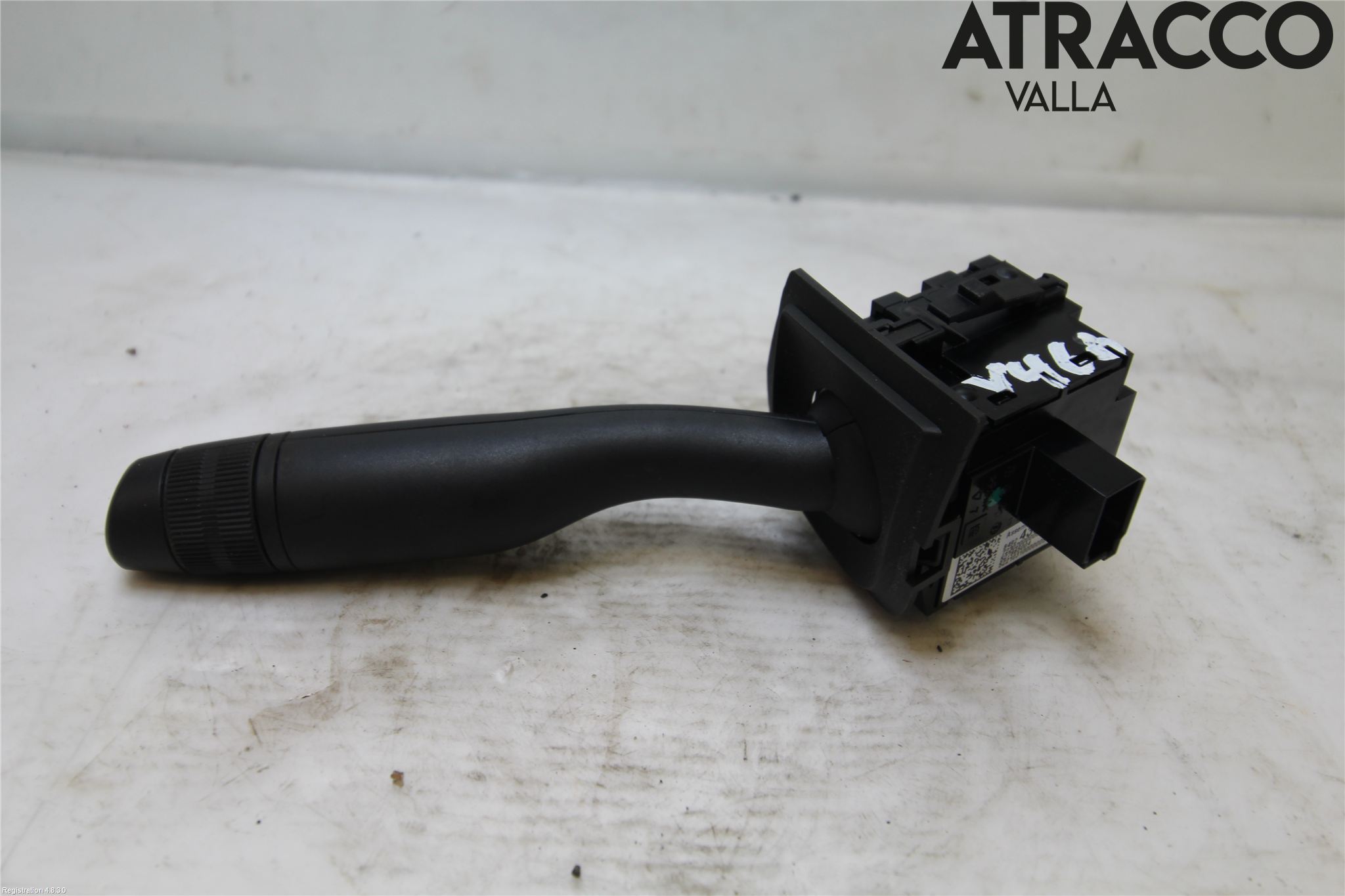 Övriga GM ÖVRIGT Spak Ljus-Spolomk